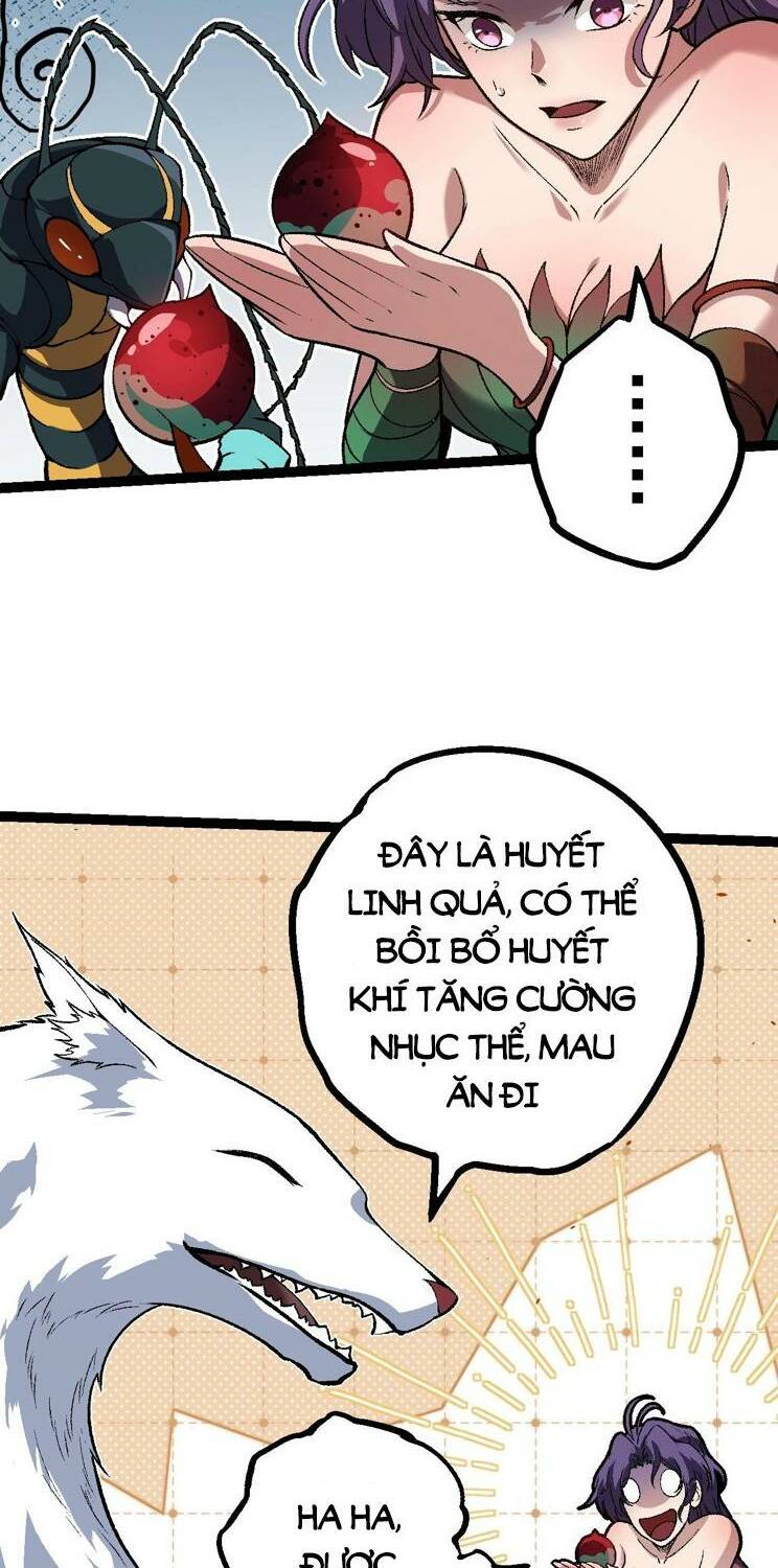 Chuyển Sinh Thành Liễu Đột Biến Chapter 151 - Trang 2