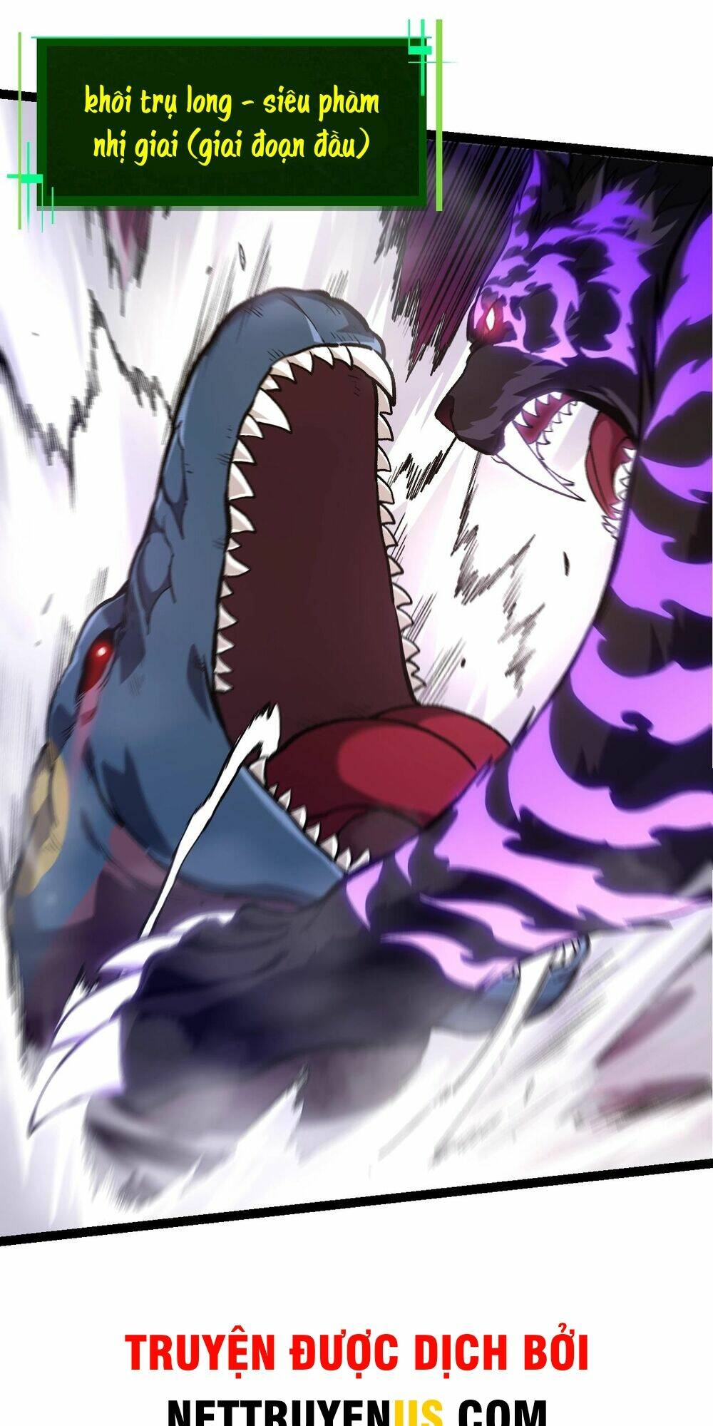 Chuyển Sinh Thành Liễu Đột Biến Chapter 152 - Trang 2