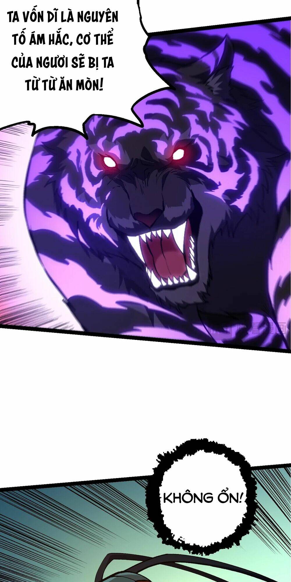 Chuyển Sinh Thành Liễu Đột Biến Chapter 152 - Trang 2