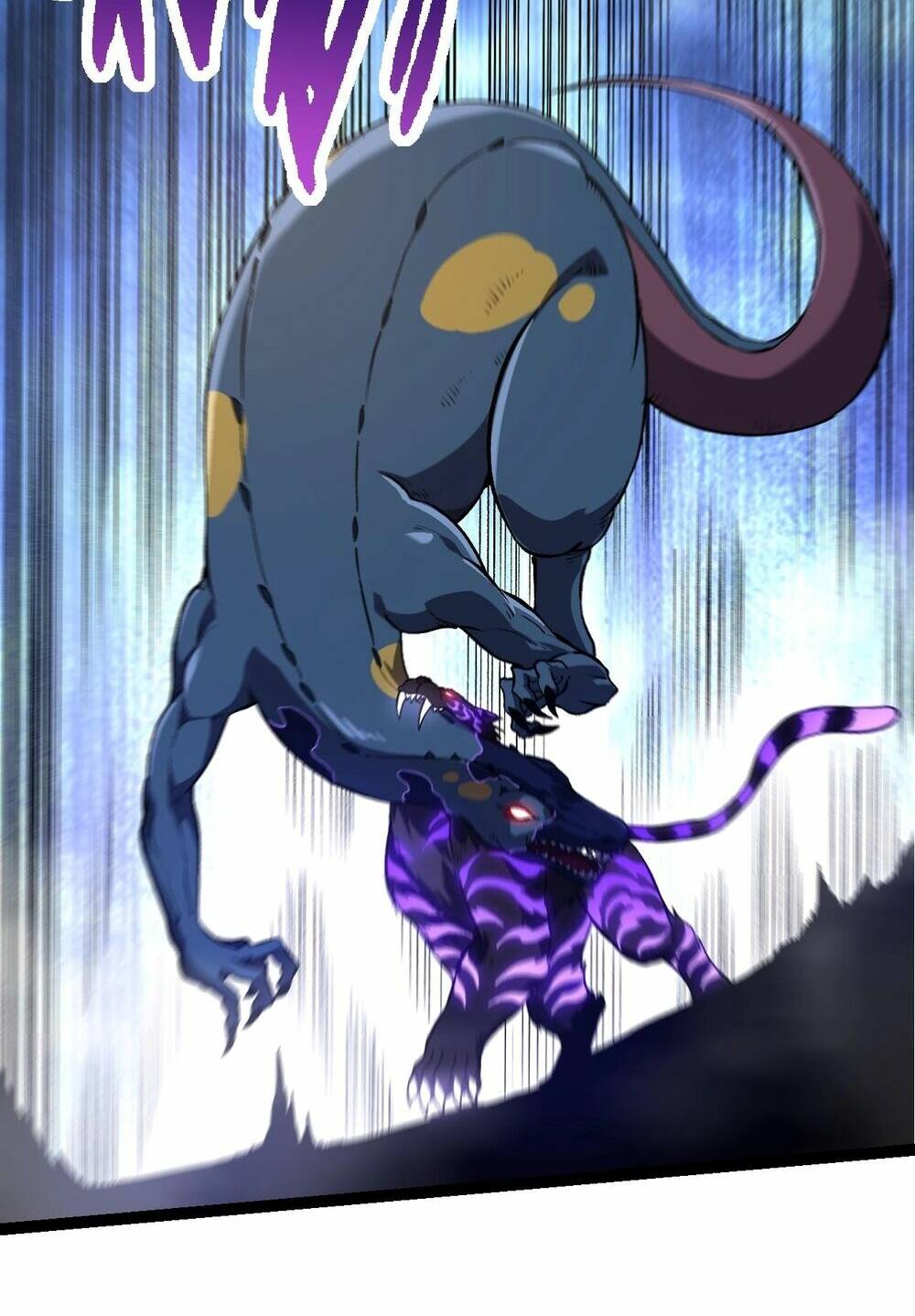 Chuyển Sinh Thành Liễu Đột Biến Chapter 152 - Trang 2