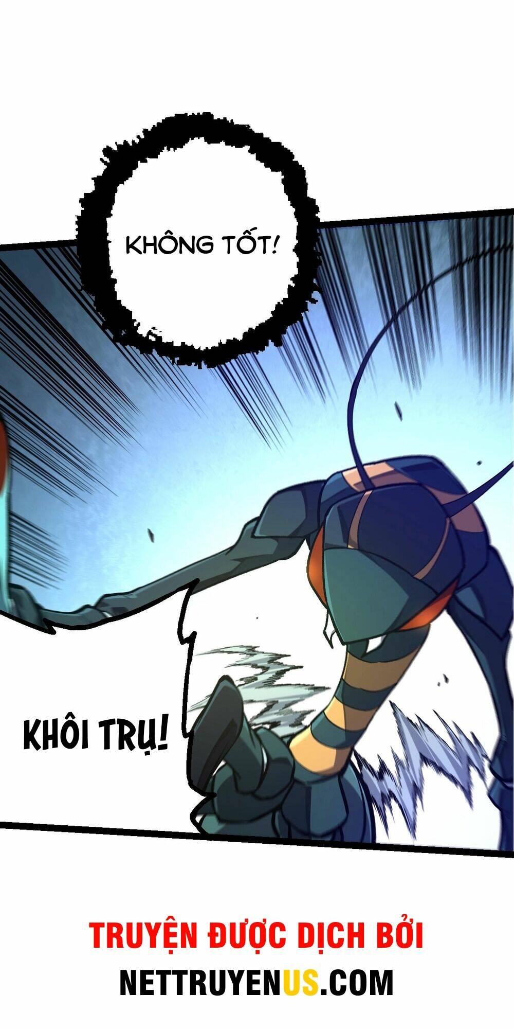 Chuyển Sinh Thành Liễu Đột Biến Chapter 152 - Trang 2