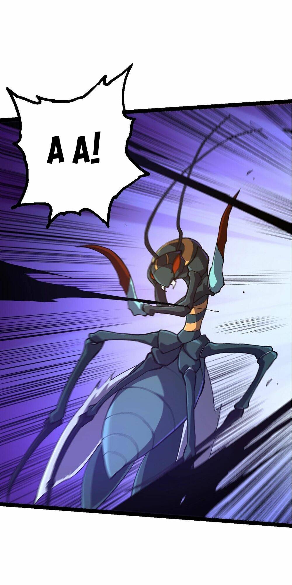 Chuyển Sinh Thành Liễu Đột Biến Chapter 152 - Trang 2