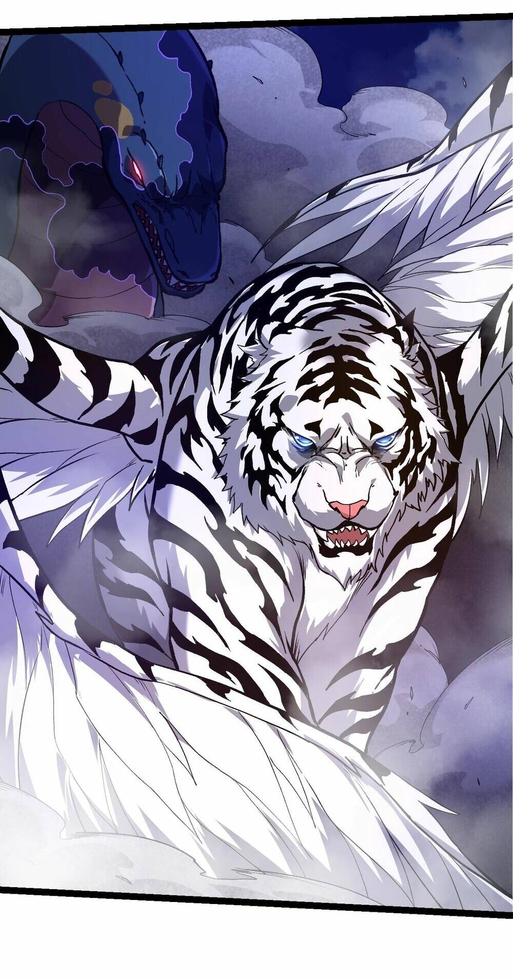 Chuyển Sinh Thành Liễu Đột Biến Chapter 152 - Trang 2