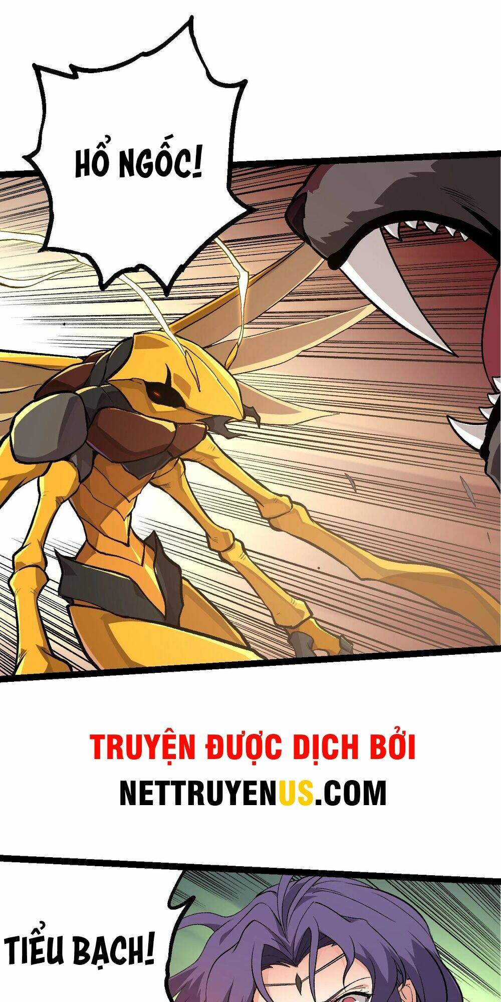 Chuyển Sinh Thành Liễu Đột Biến Chapter 152 - Trang 2