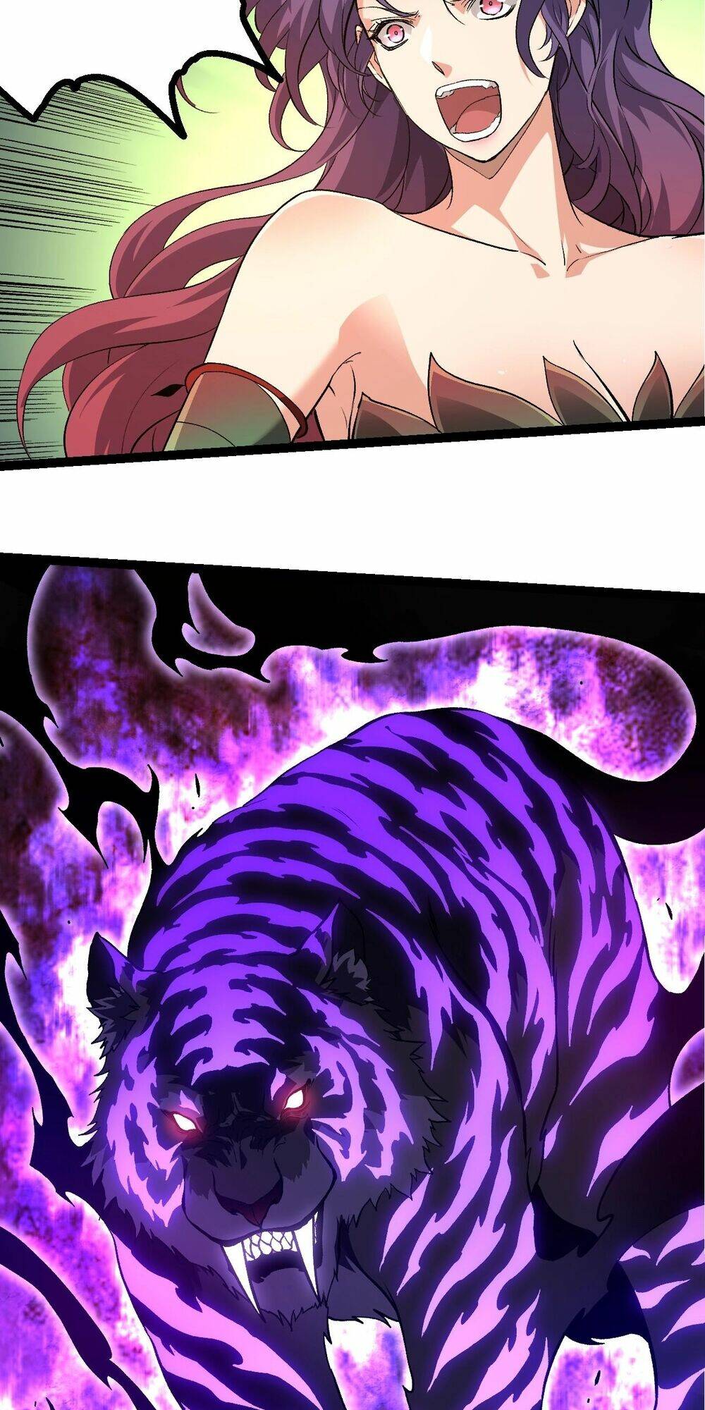 Chuyển Sinh Thành Liễu Đột Biến Chapter 152 - Trang 2