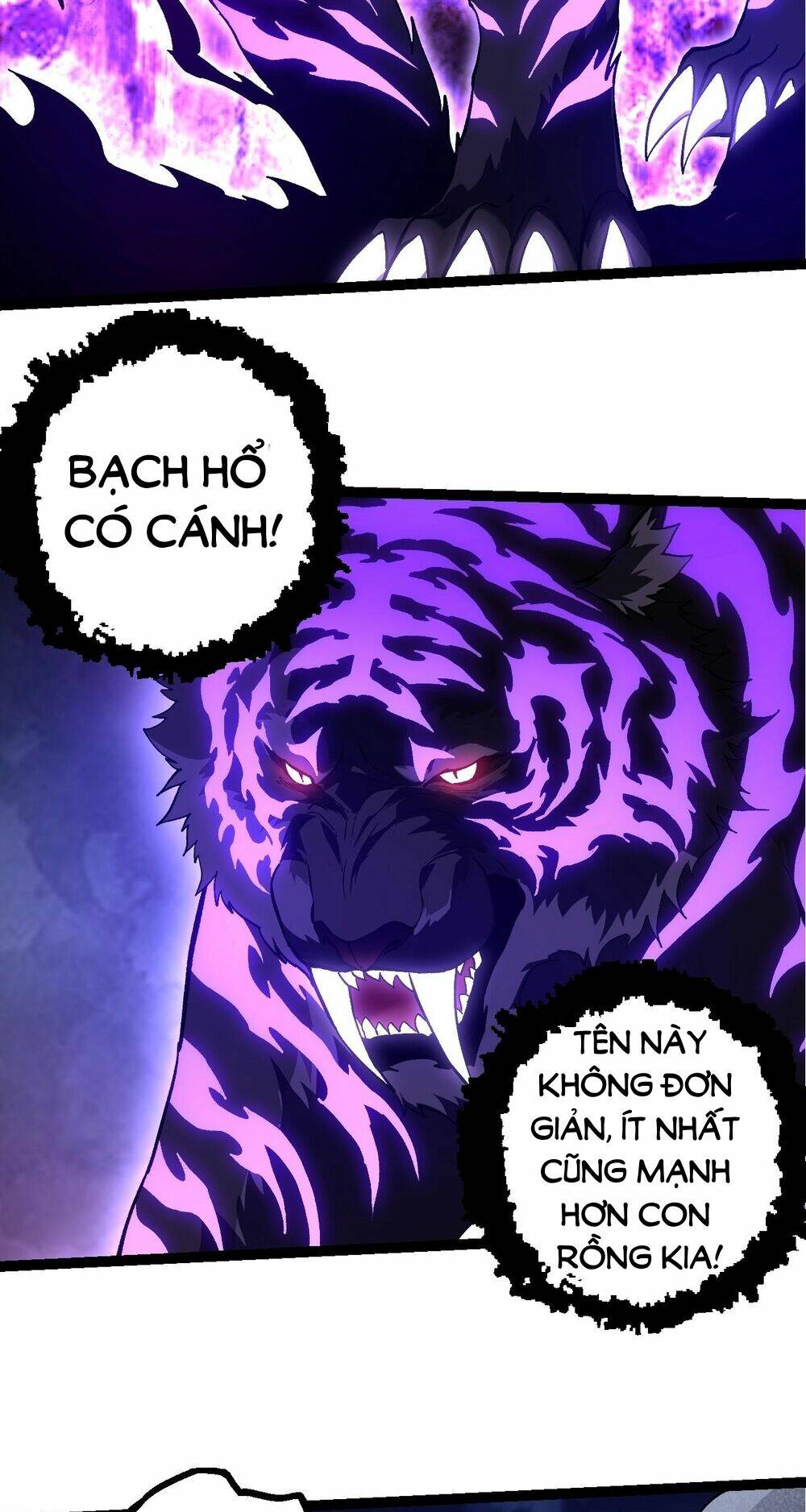 Chuyển Sinh Thành Liễu Đột Biến Chapter 152 - Trang 2