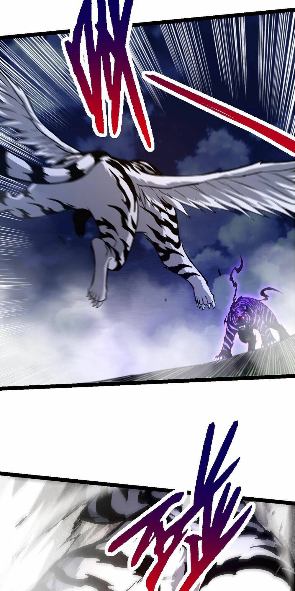 Chuyển Sinh Thành Liễu Đột Biến Chapter 152 - Trang 2