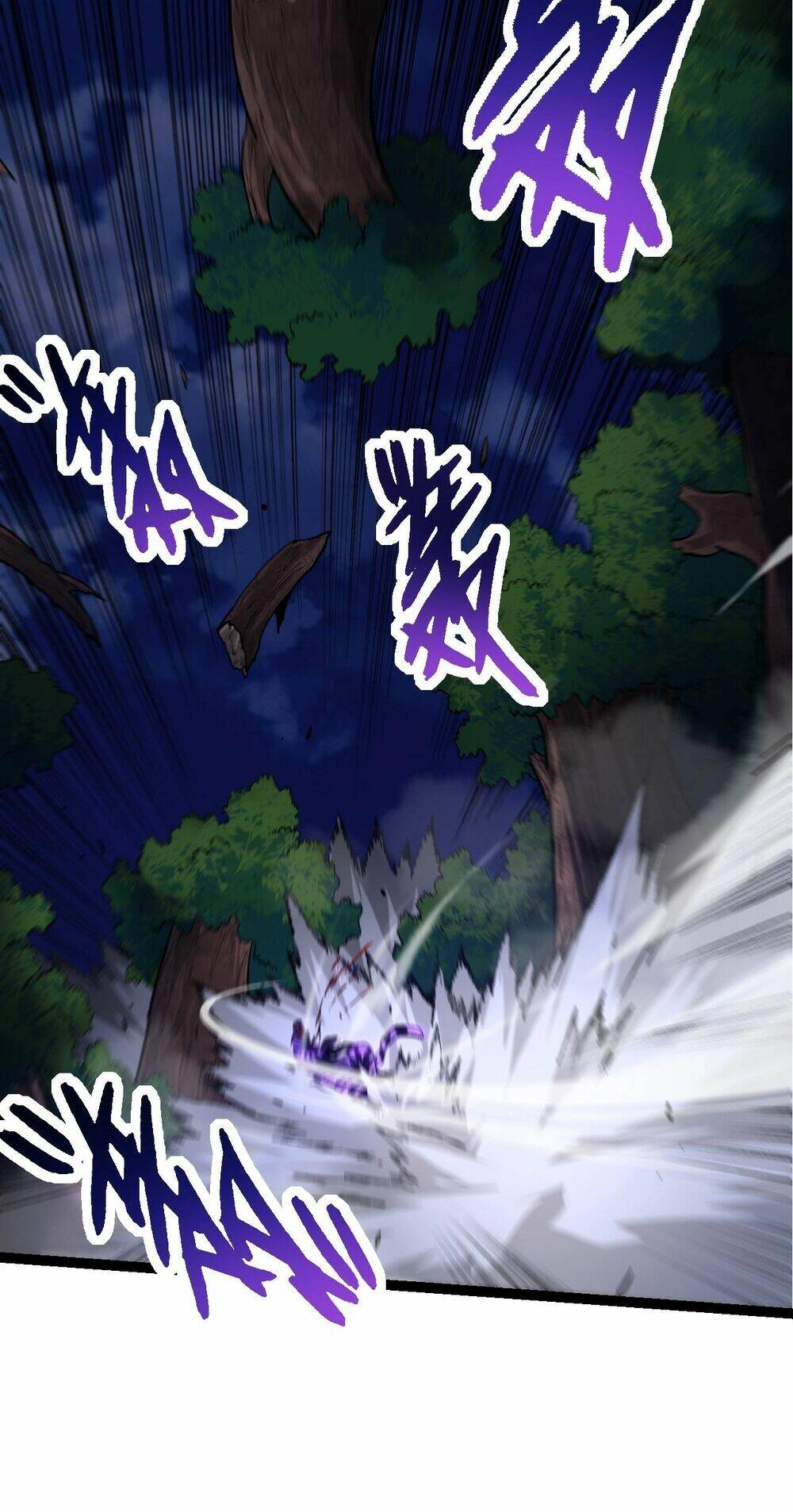 Chuyển Sinh Thành Liễu Đột Biến Chapter 152 - Trang 2