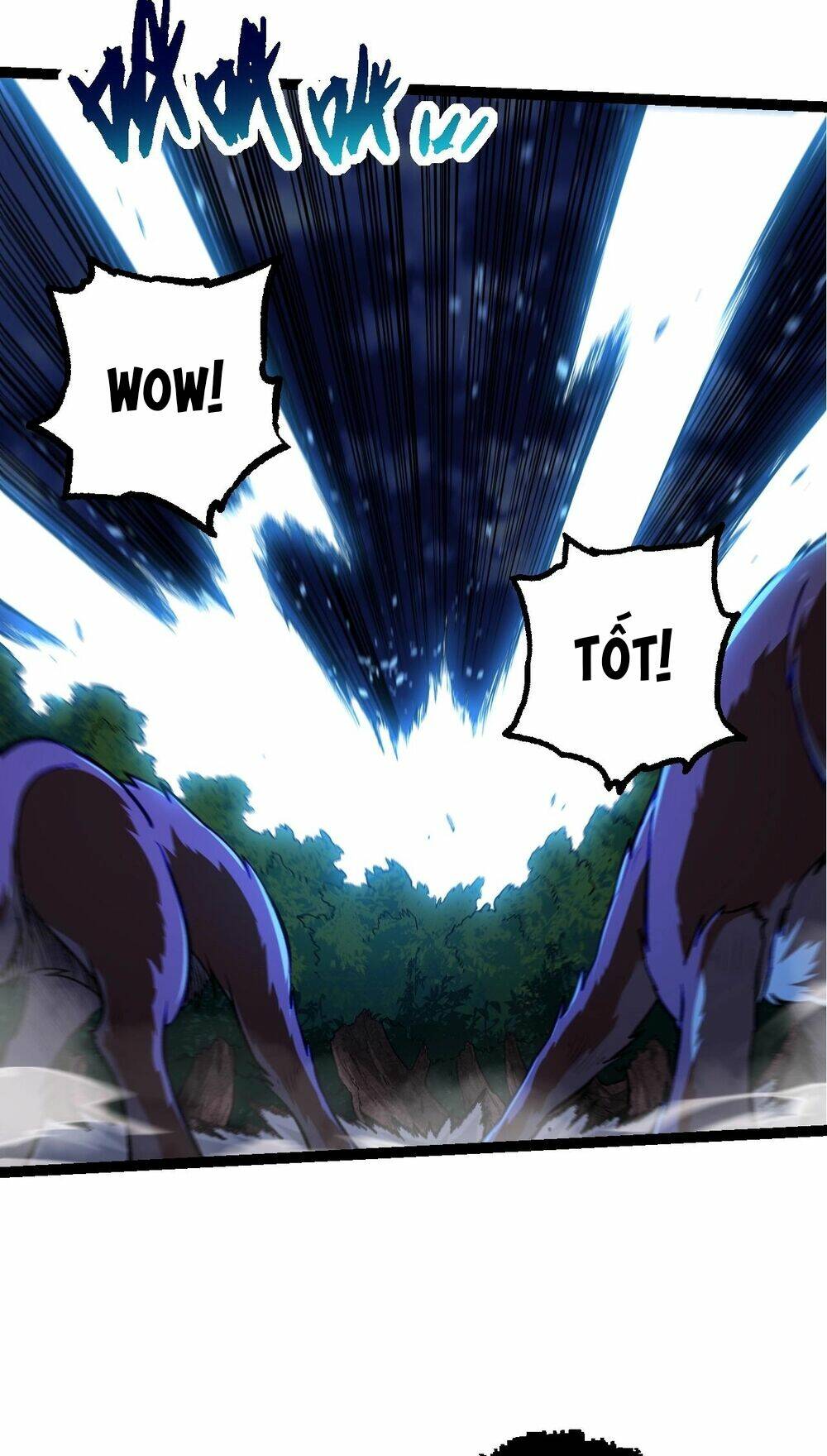 Chuyển Sinh Thành Liễu Đột Biến Chapter 152 - Trang 2