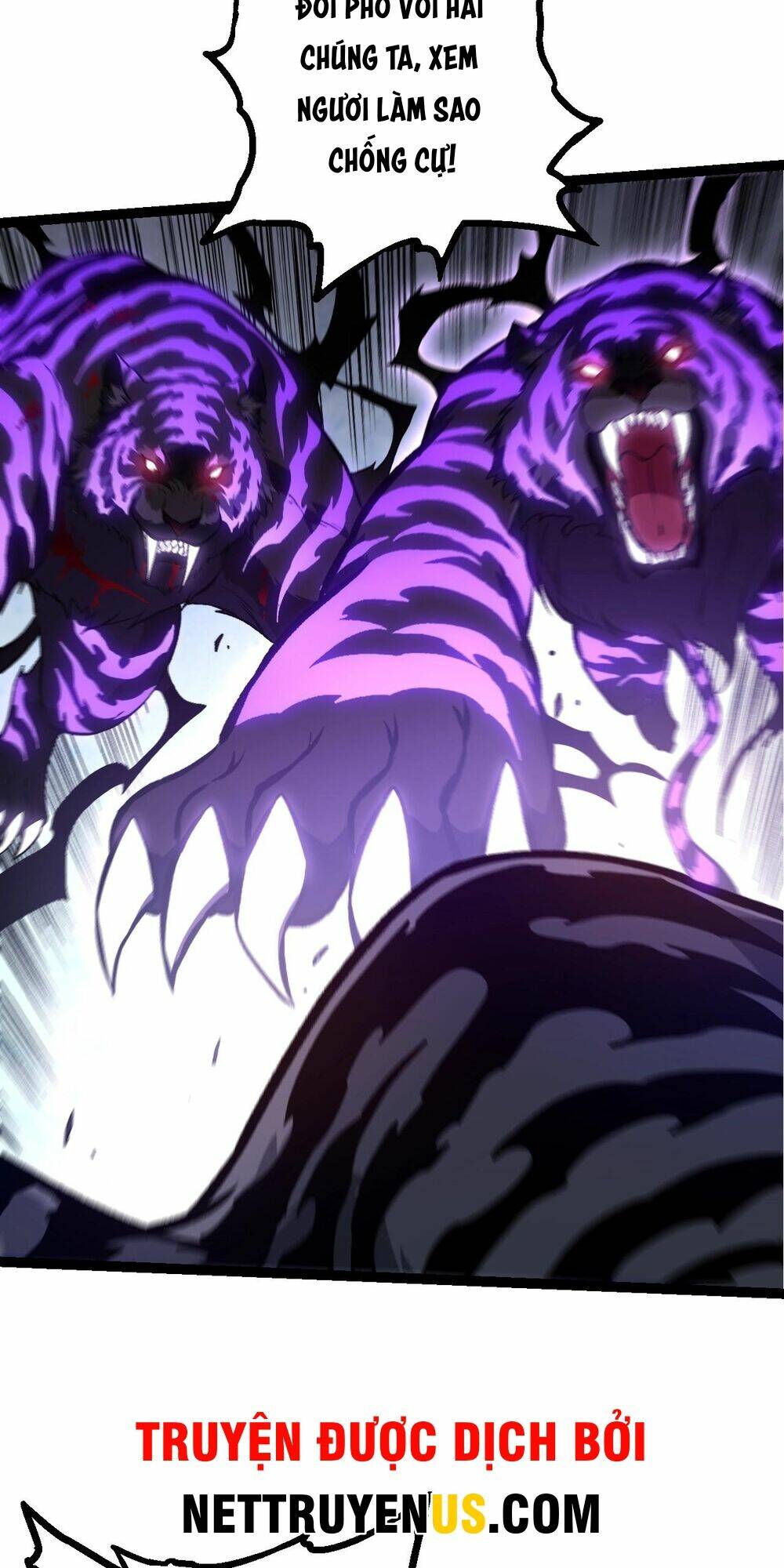 Chuyển Sinh Thành Liễu Đột Biến Chapter 152 - Trang 2