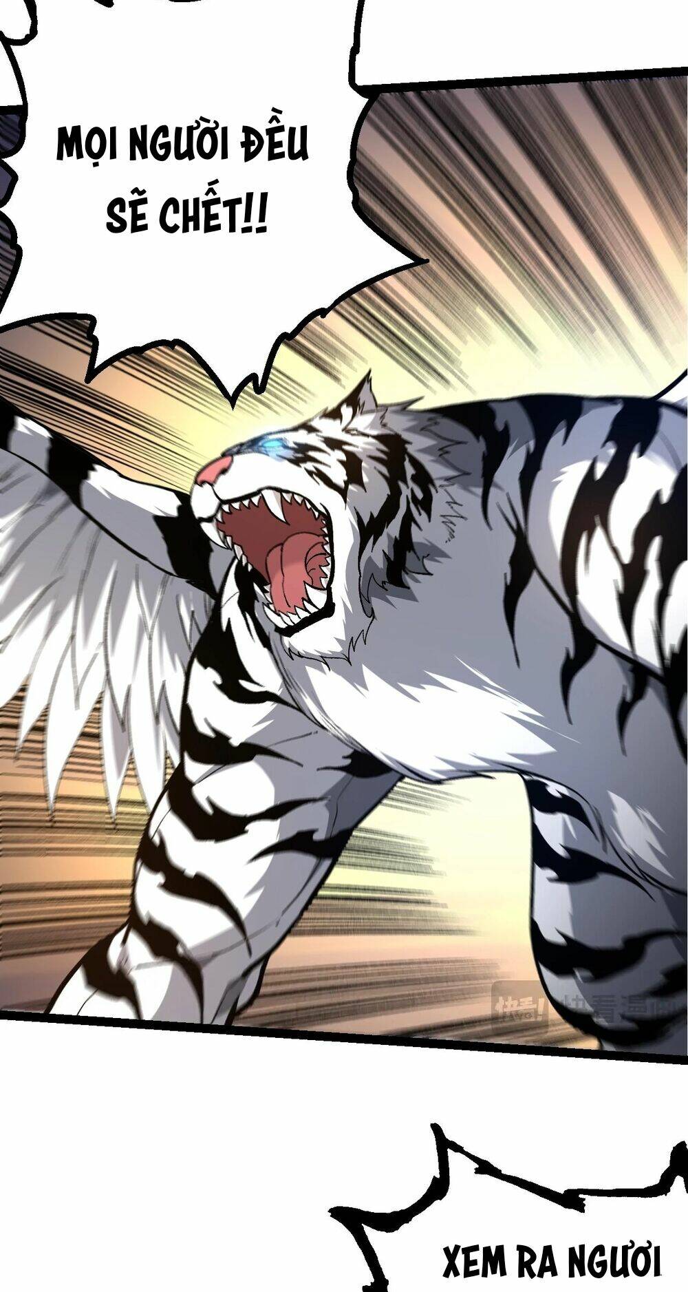 Chuyển Sinh Thành Liễu Đột Biến Chapter 152 - Trang 2