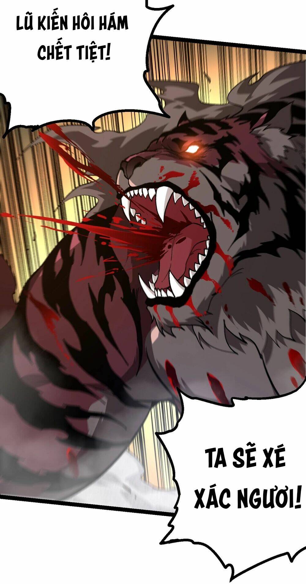 Chuyển Sinh Thành Liễu Đột Biến Chapter 152 - Trang 2