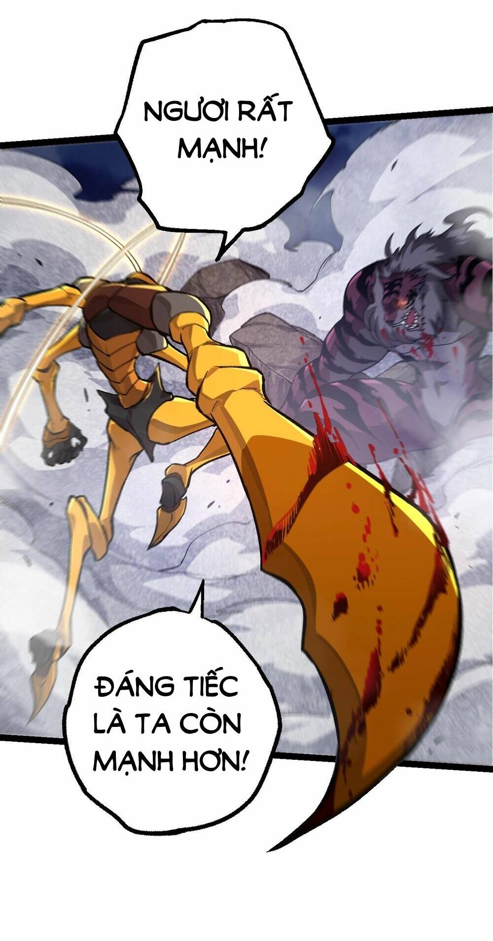 Chuyển Sinh Thành Liễu Đột Biến Chapter 152 - Trang 2