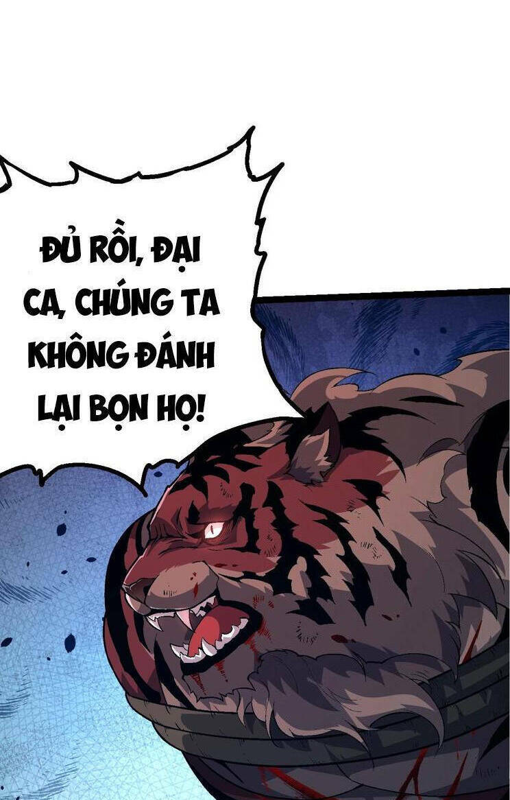 Chuyển Sinh Thành Liễu Đột Biến Chapter 153 - Trang 2