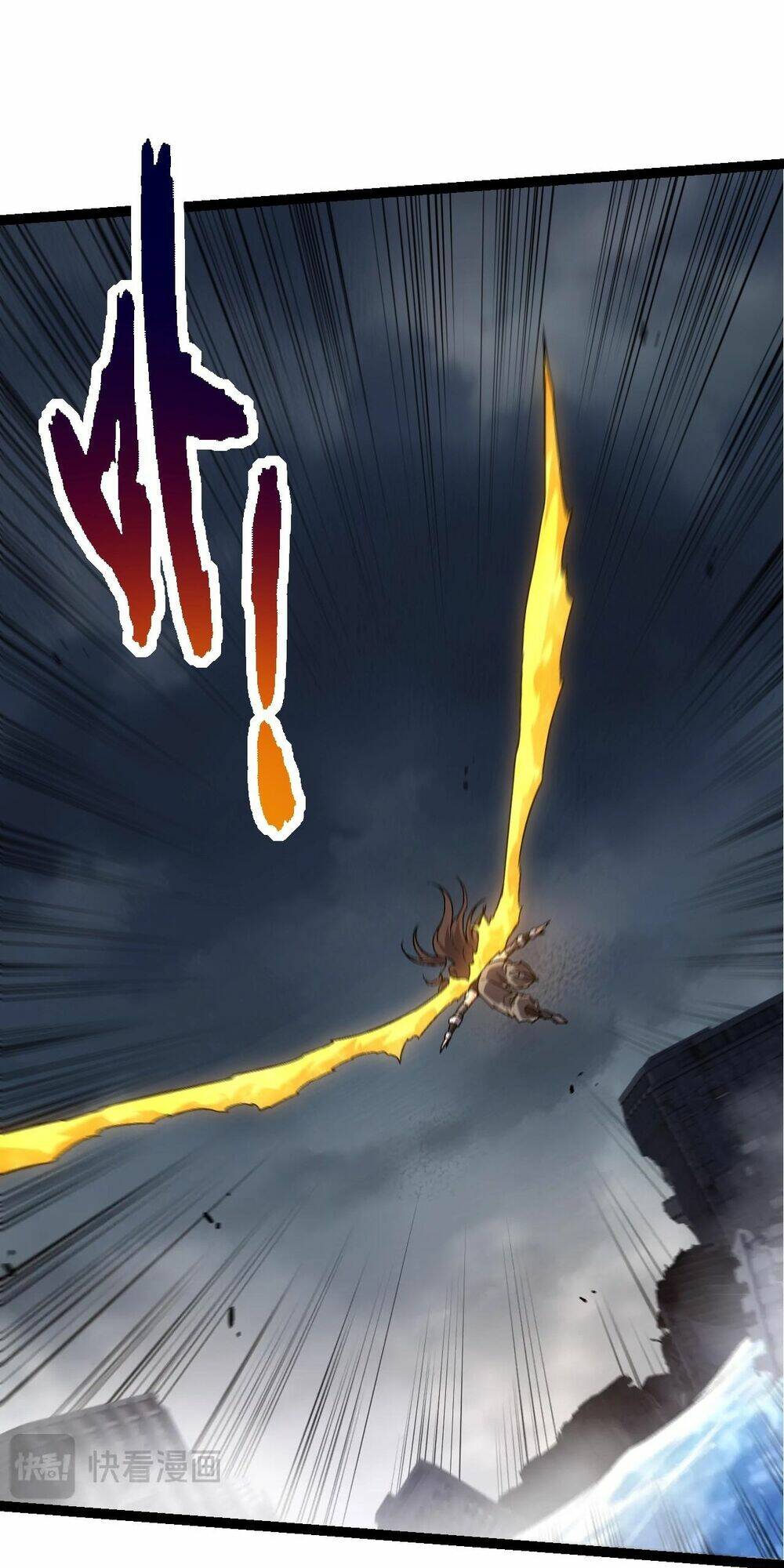 Chuyển Sinh Thành Liễu Đột Biến Chapter 156 - Trang 2