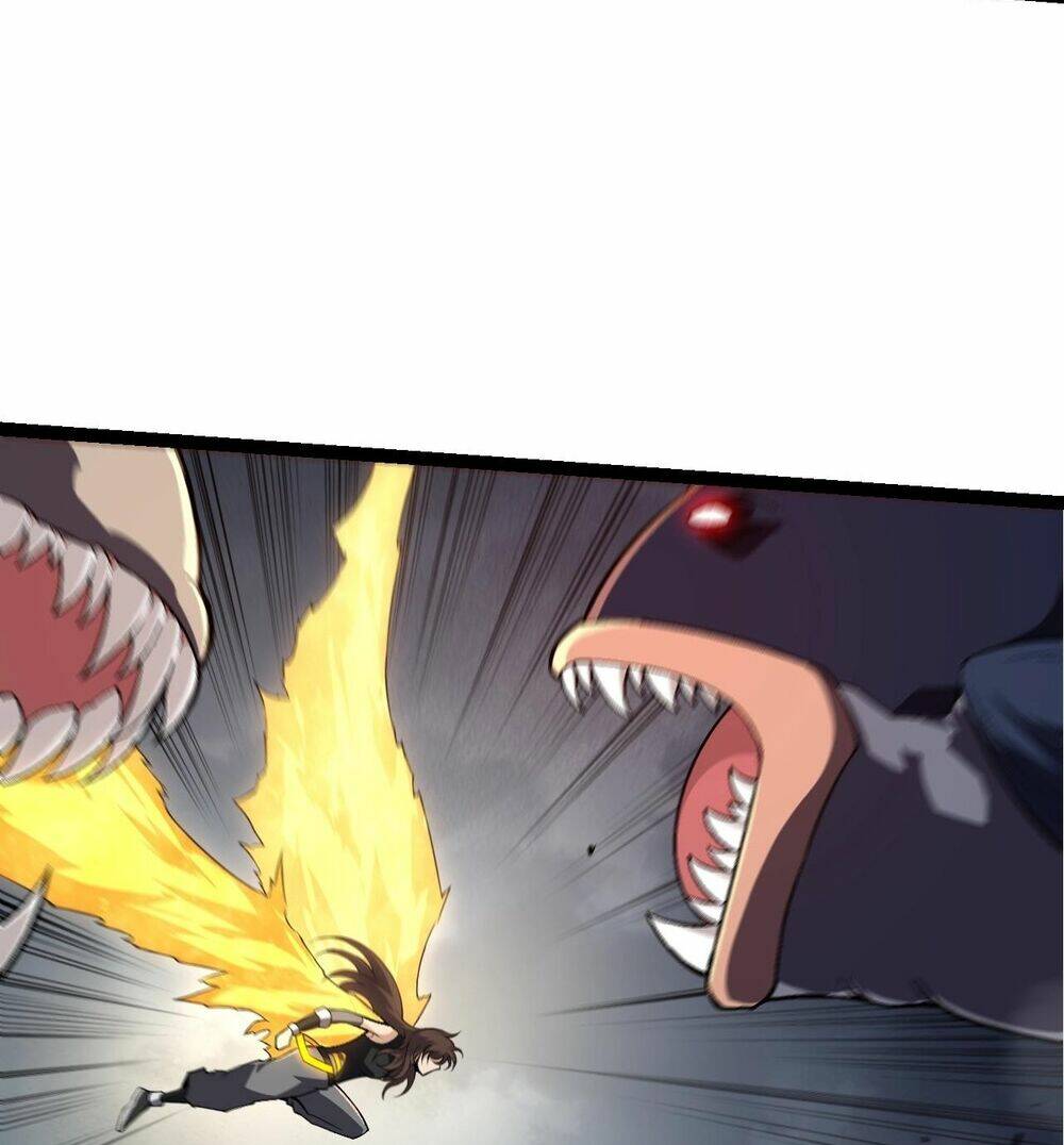 Chuyển Sinh Thành Liễu Đột Biến Chapter 156 - Trang 2