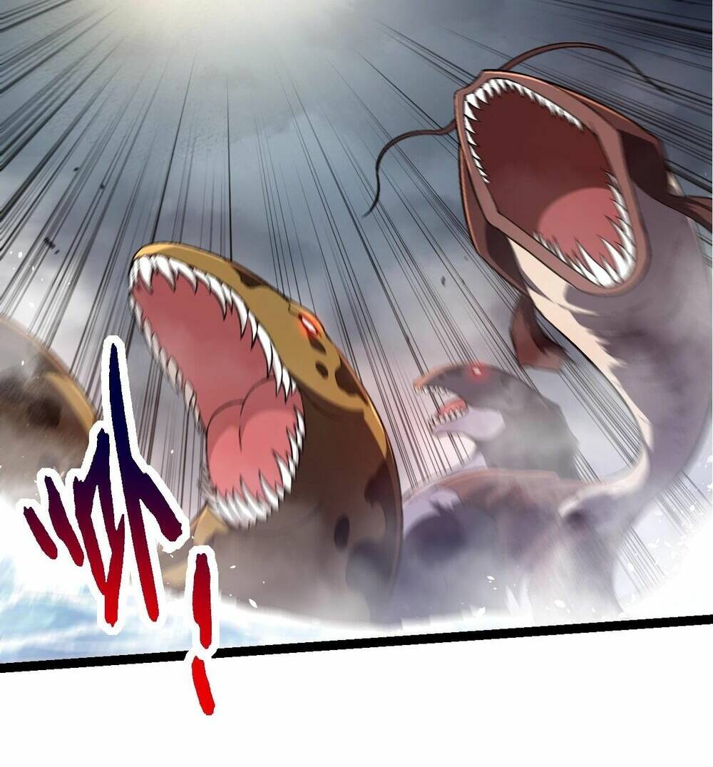 Chuyển Sinh Thành Liễu Đột Biến Chapter 156 - Trang 2