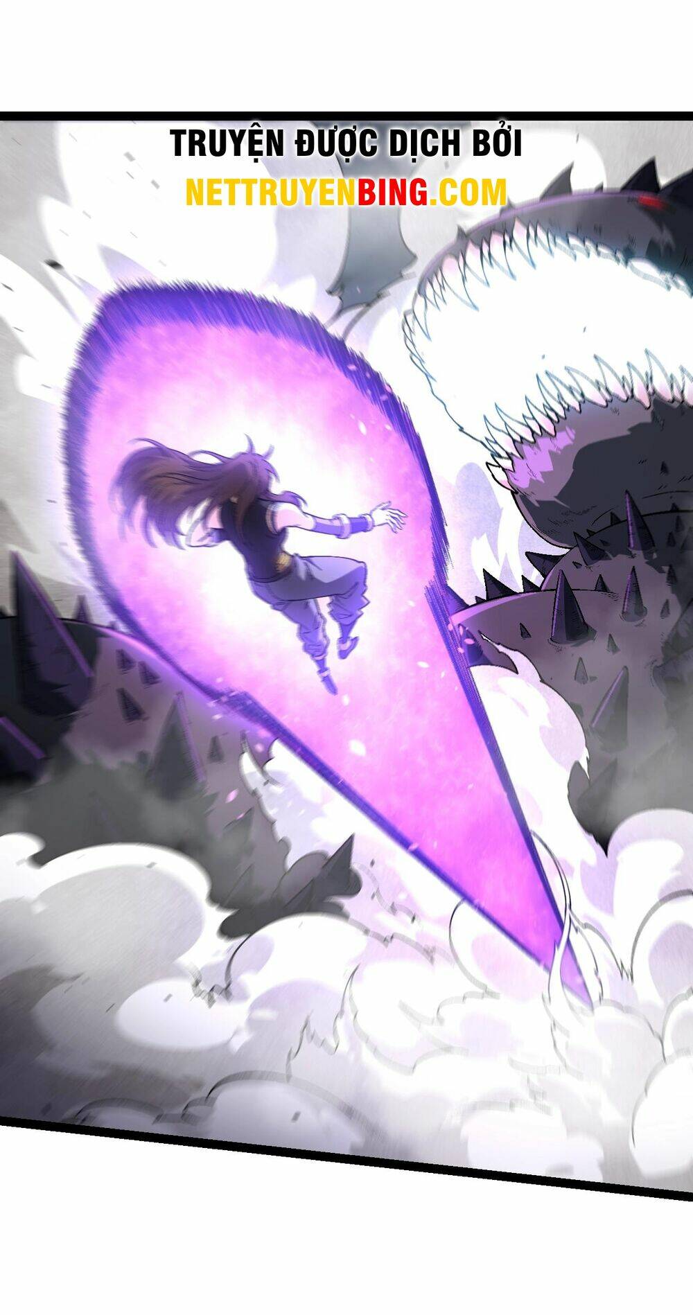 Chuyển Sinh Thành Liễu Đột Biến Chapter 156 - Trang 2