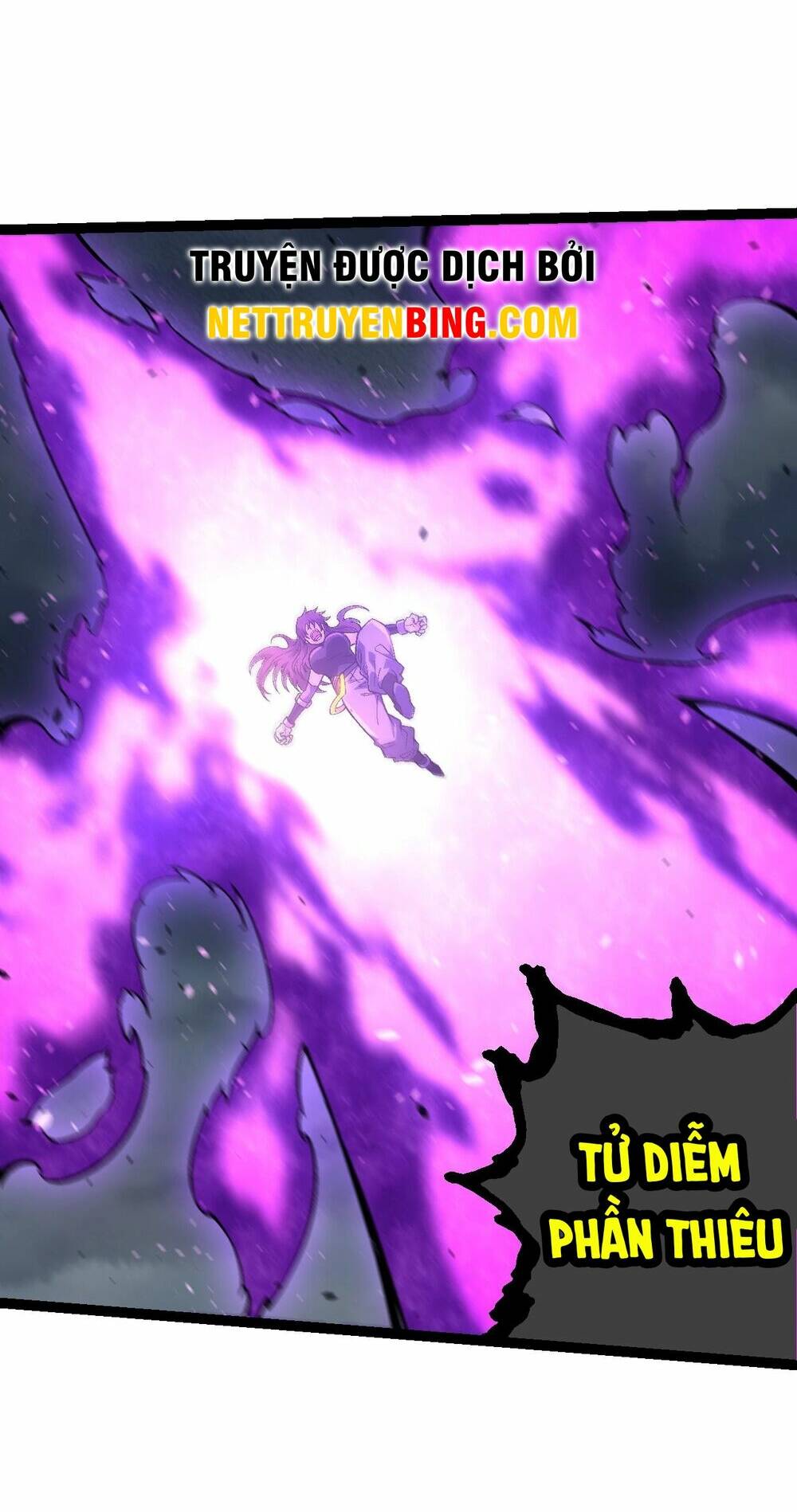 Chuyển Sinh Thành Liễu Đột Biến Chapter 156 - Trang 2