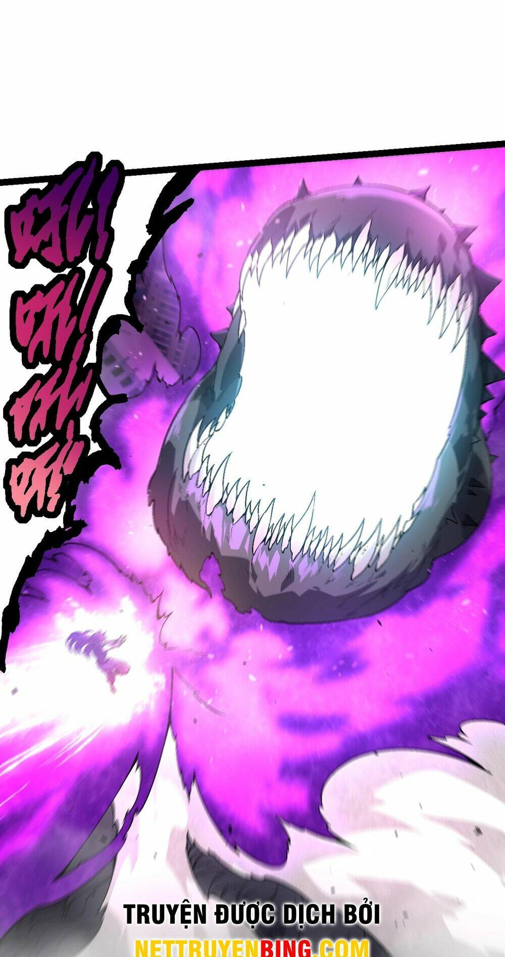 Chuyển Sinh Thành Liễu Đột Biến Chapter 156 - Trang 2