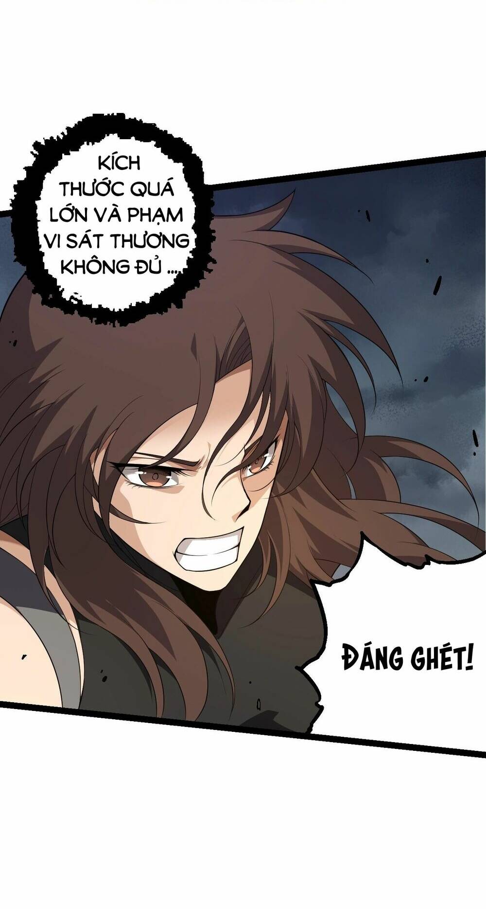 Chuyển Sinh Thành Liễu Đột Biến Chapter 156 - Trang 2