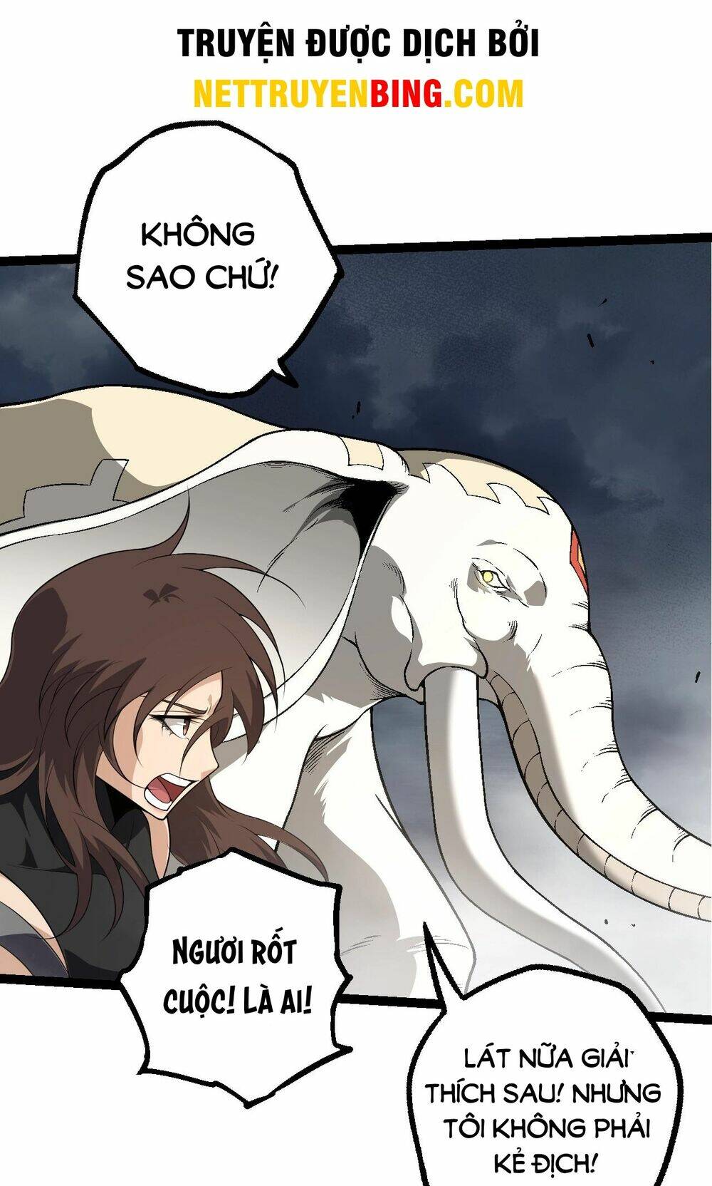 Chuyển Sinh Thành Liễu Đột Biến Chapter 156 - Trang 2