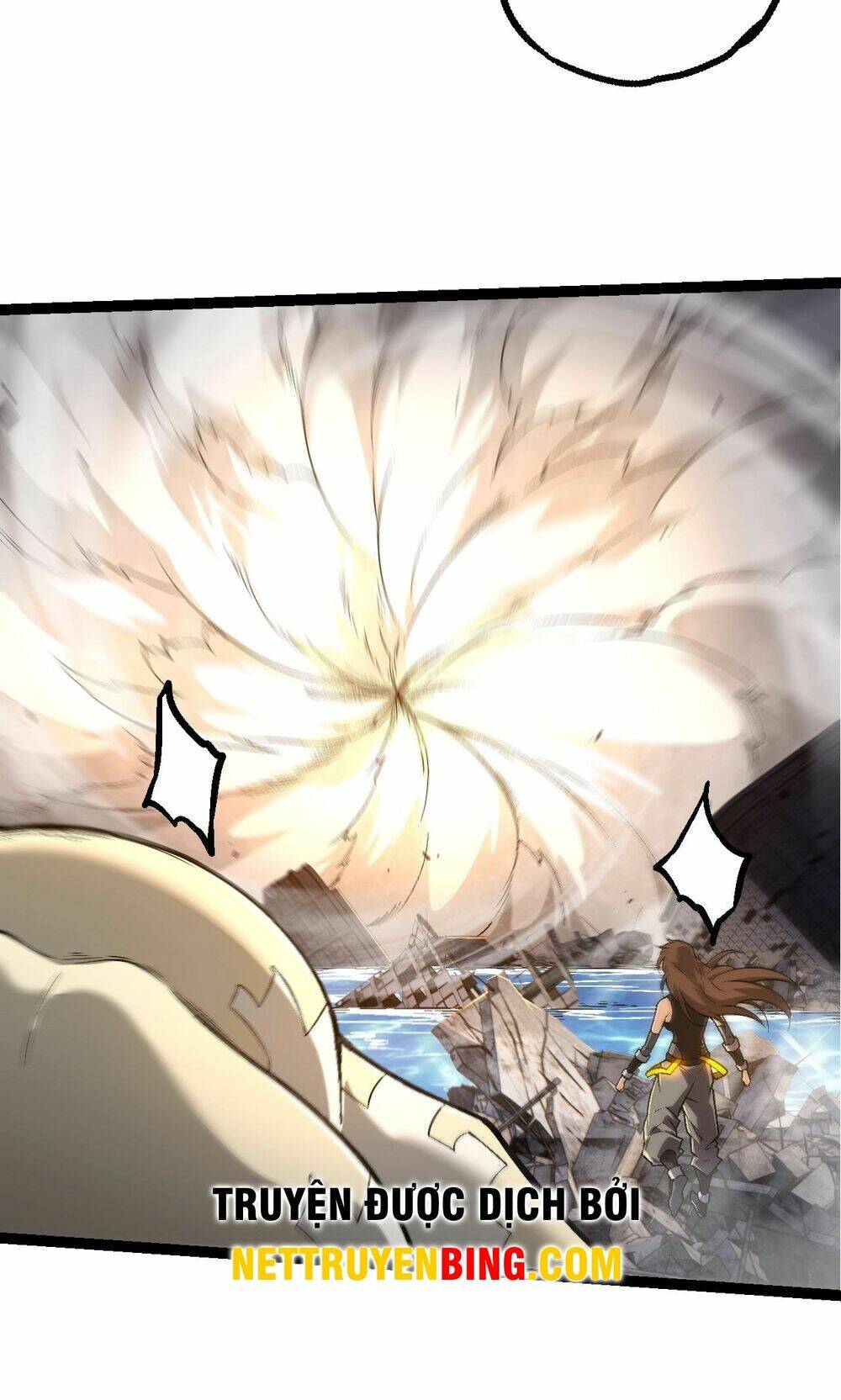 Chuyển Sinh Thành Liễu Đột Biến Chapter 156 - Trang 2