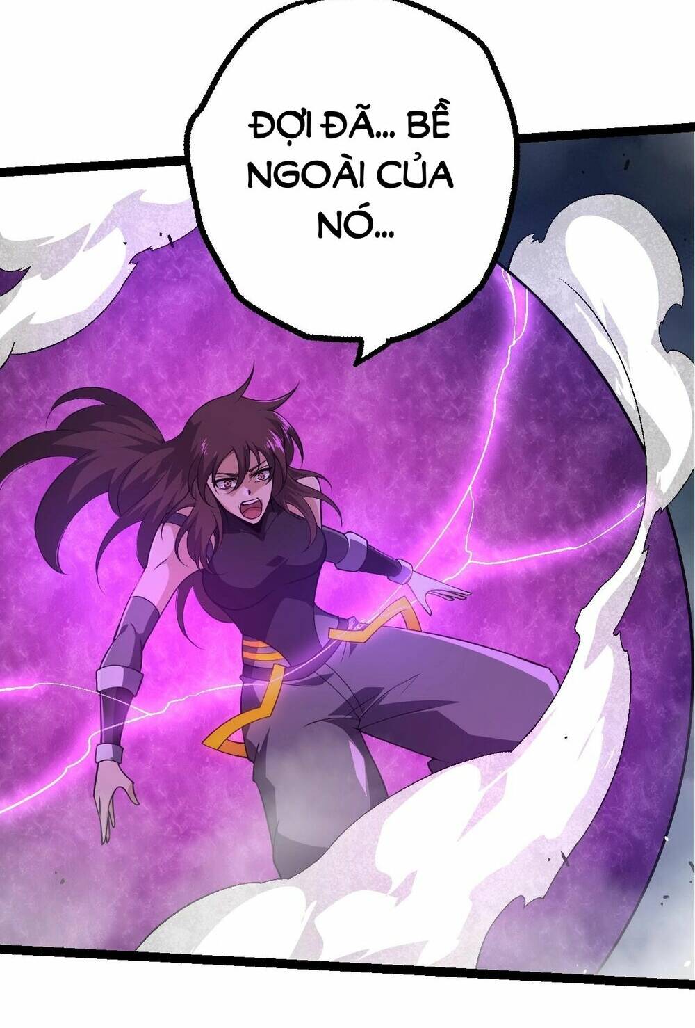 Chuyển Sinh Thành Liễu Đột Biến Chapter 156 - Trang 2