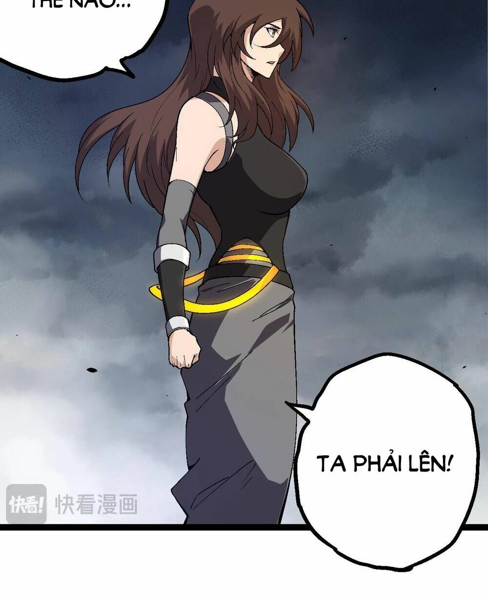 Chuyển Sinh Thành Liễu Đột Biến Chapter 156 - Trang 2