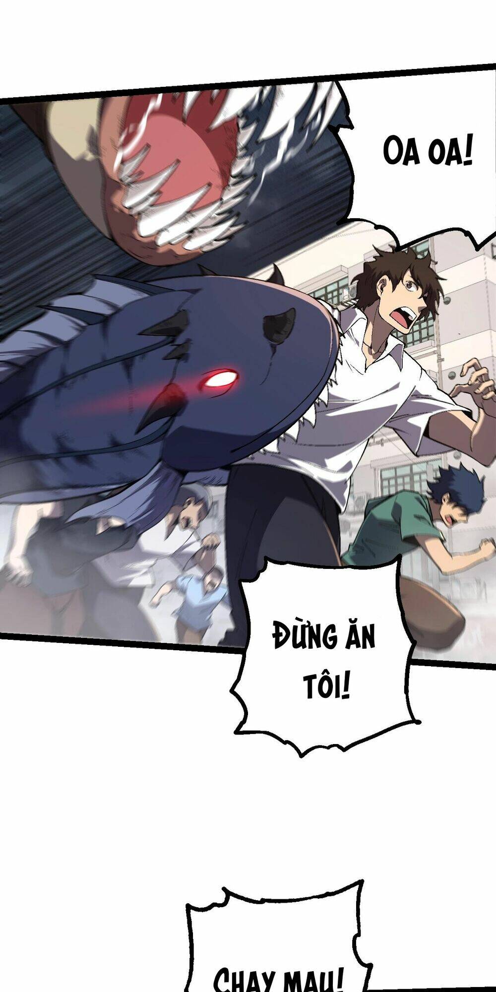 Chuyển Sinh Thành Liễu Đột Biến Chapter 156 - Trang 2