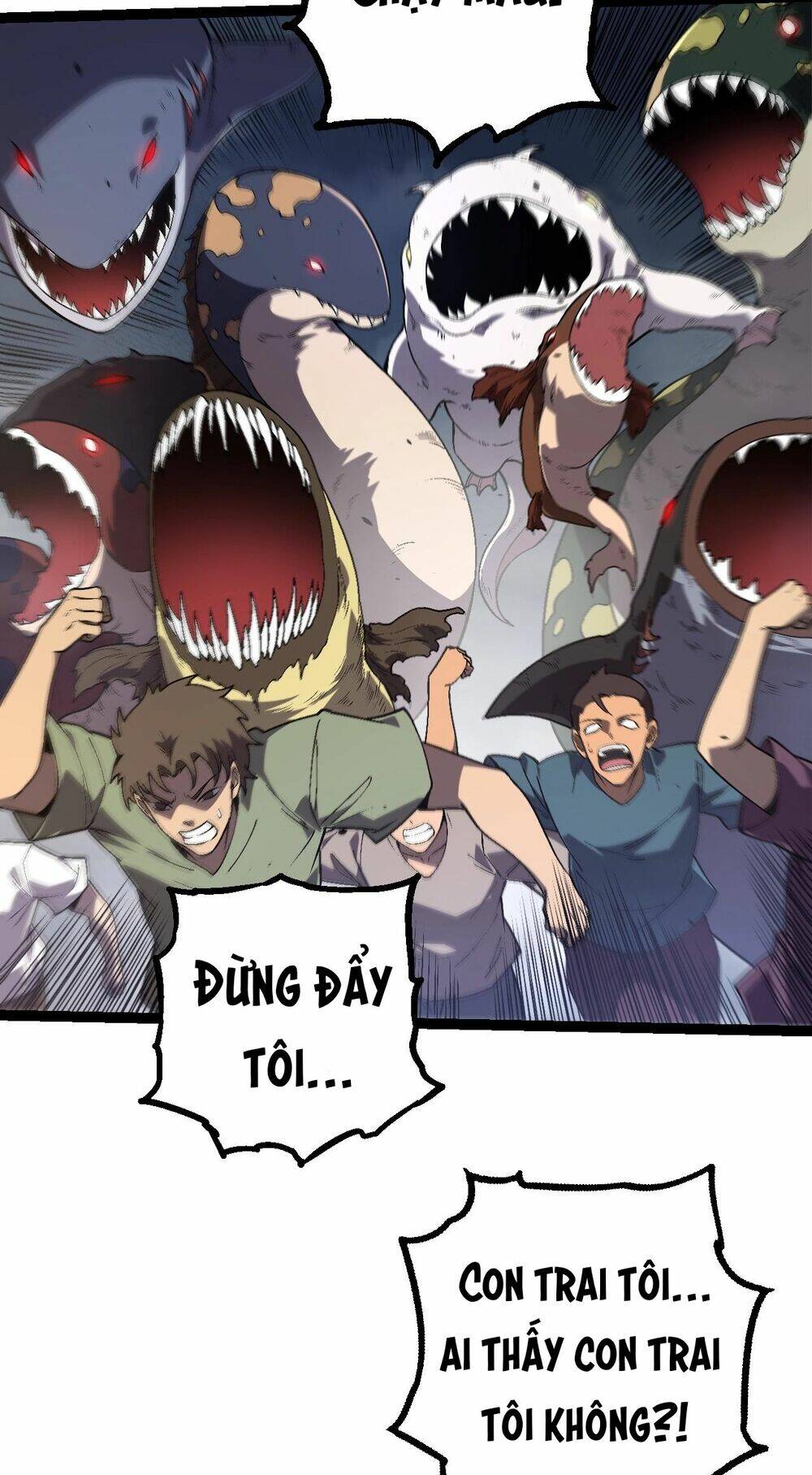 Chuyển Sinh Thành Liễu Đột Biến Chapter 156 - Trang 2