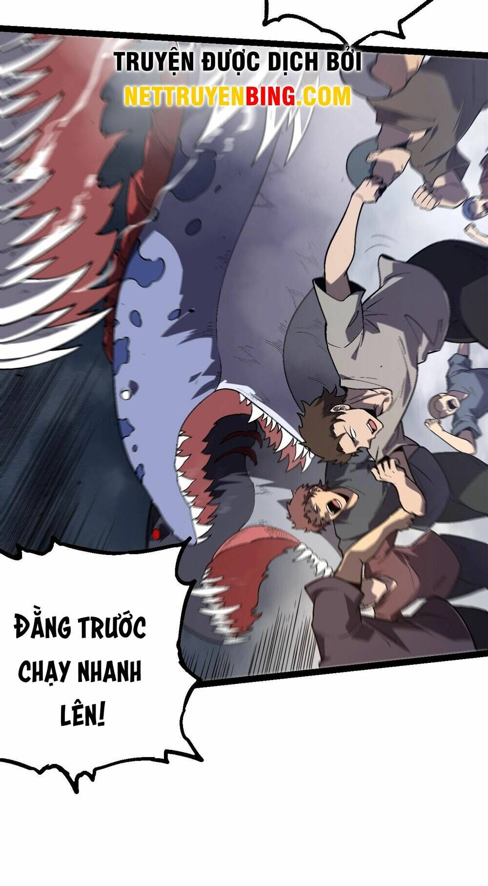 Chuyển Sinh Thành Liễu Đột Biến Chapter 156 - Trang 2