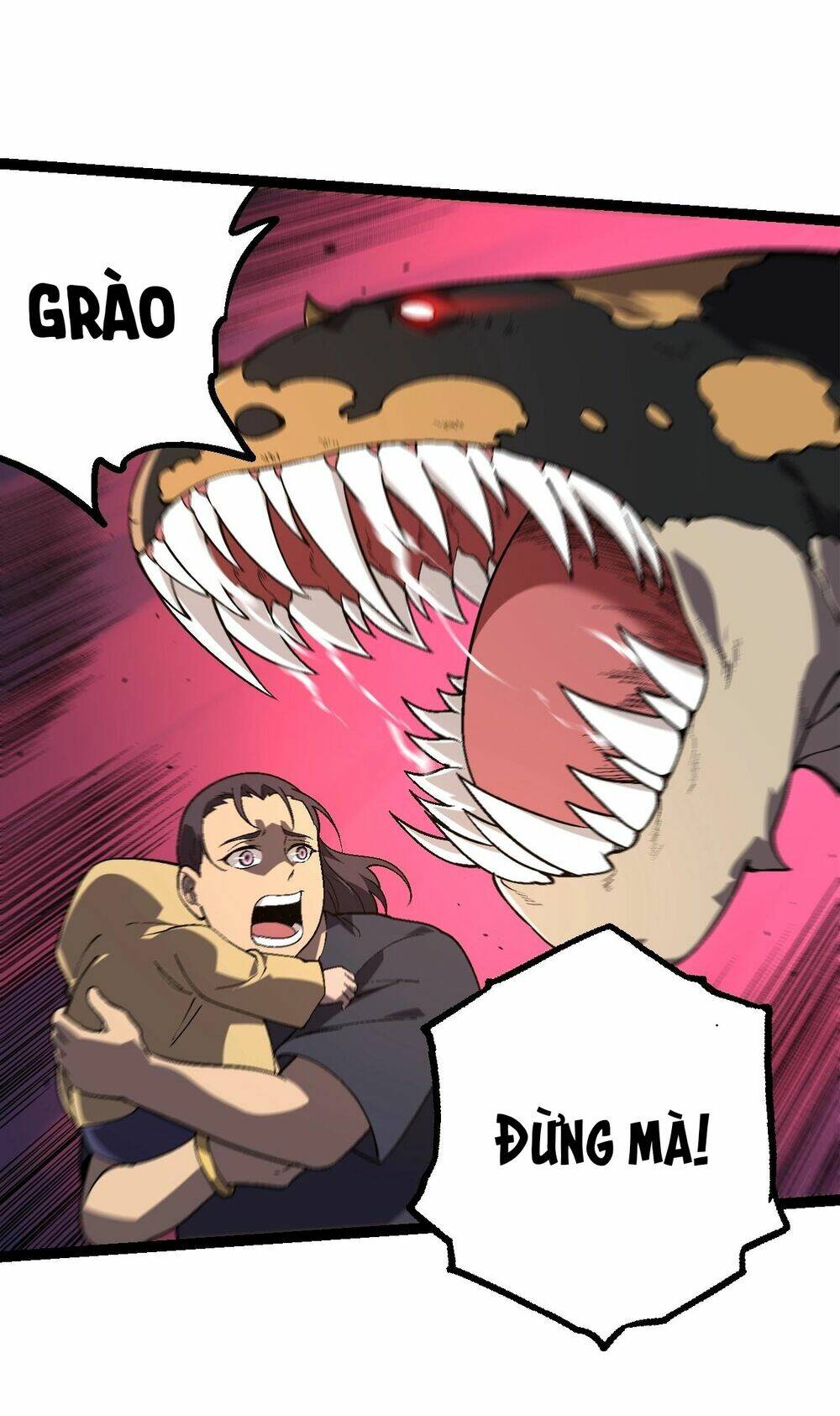 Chuyển Sinh Thành Liễu Đột Biến Chapter 156 - Trang 2