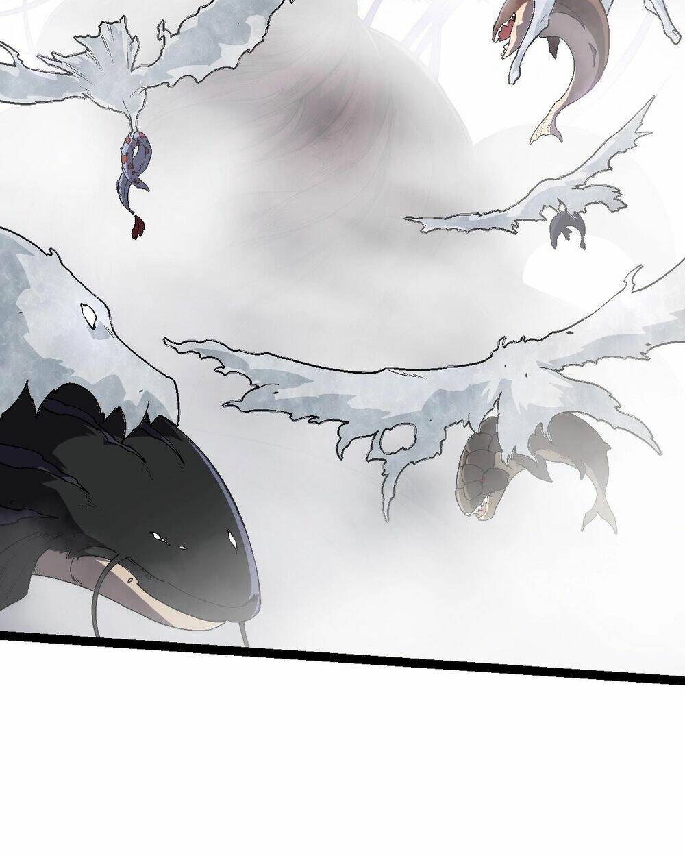 Chuyển Sinh Thành Liễu Đột Biến Chapter 156 - Trang 2