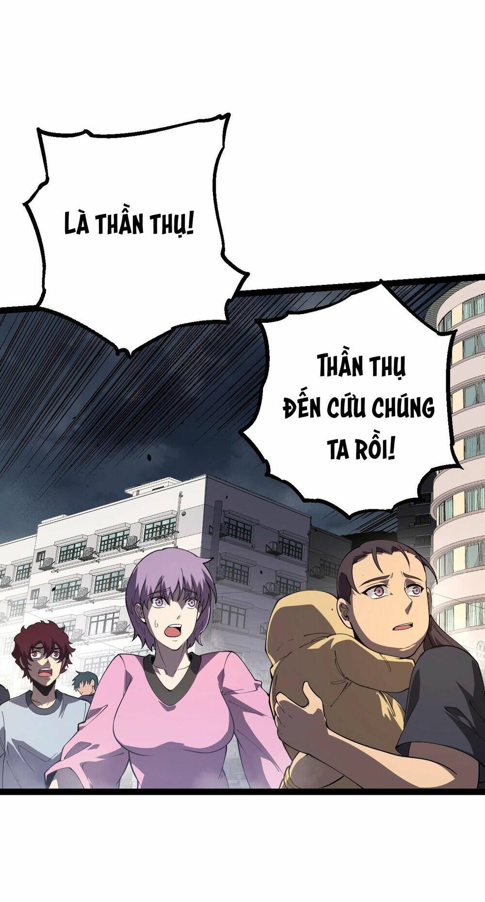 Chuyển Sinh Thành Liễu Đột Biến Chapter 156 - Trang 2