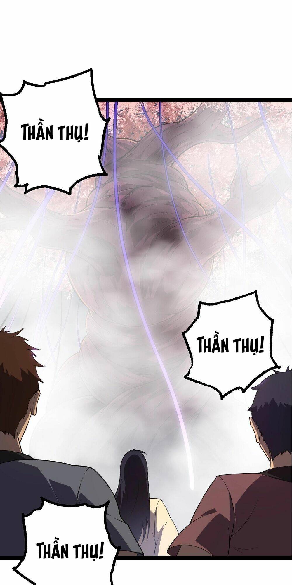 Chuyển Sinh Thành Liễu Đột Biến Chapter 156 - Trang 2