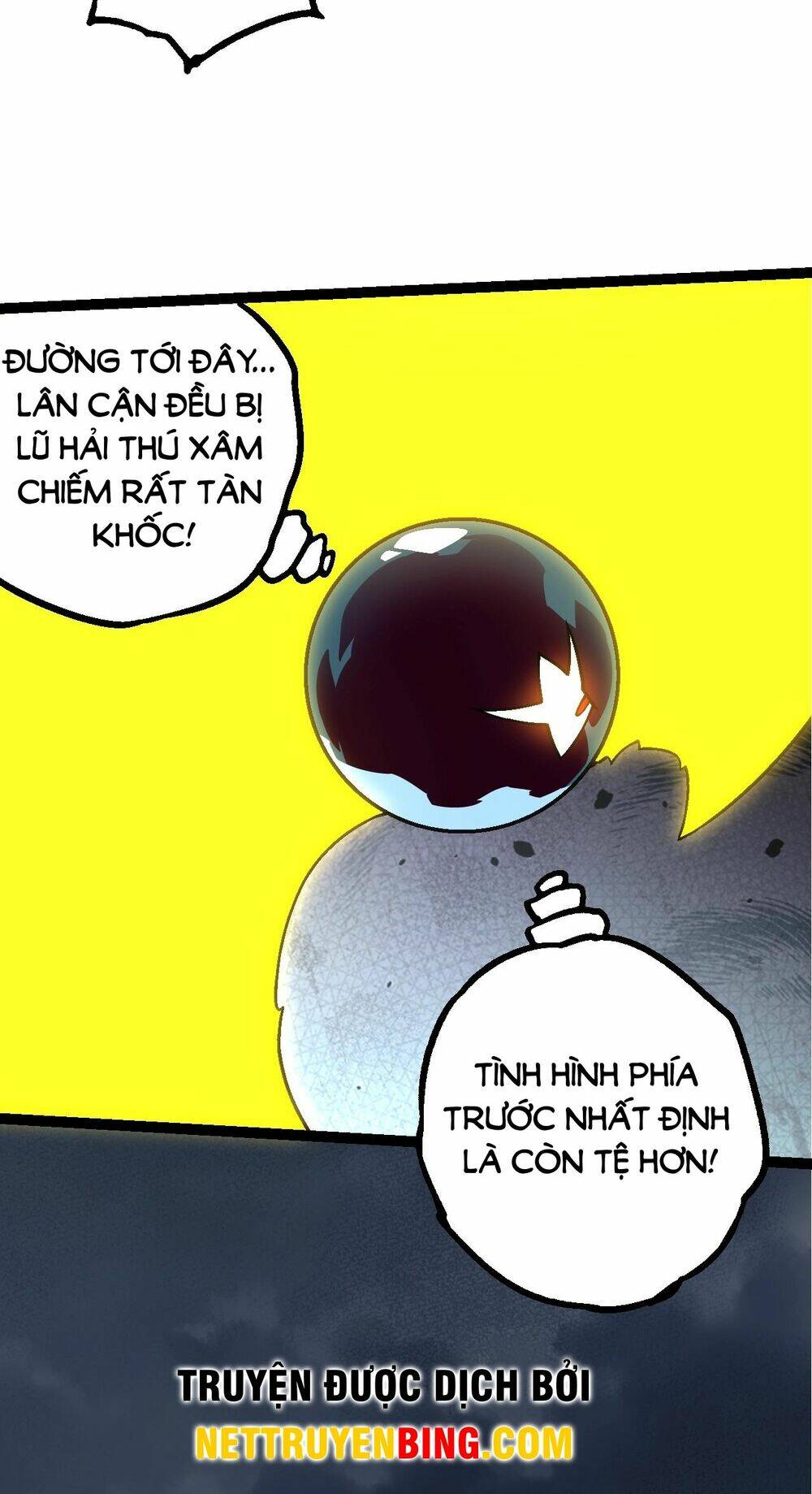 Chuyển Sinh Thành Liễu Đột Biến Chapter 156 - Trang 2