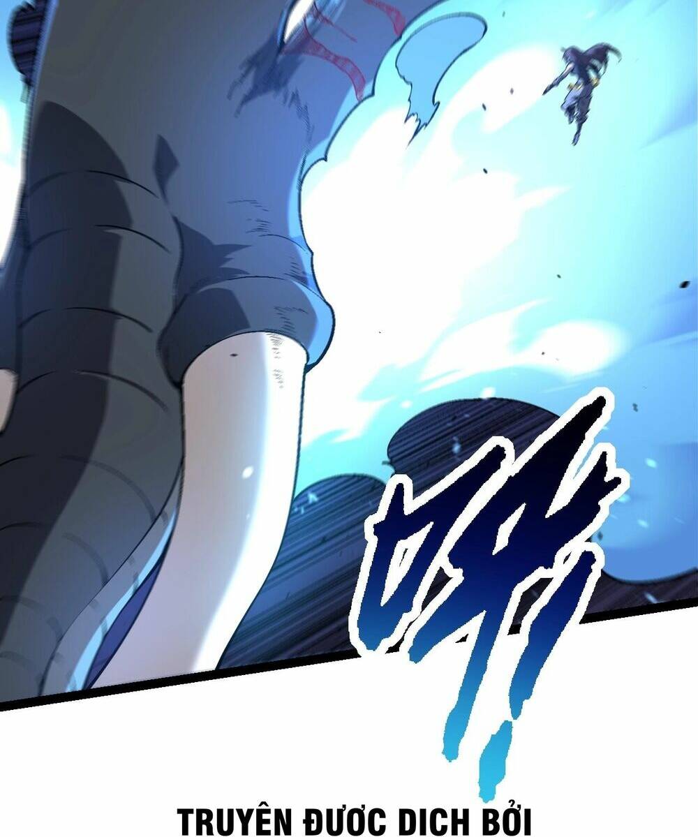 Chuyển Sinh Thành Liễu Đột Biến Chapter 156 - Trang 2