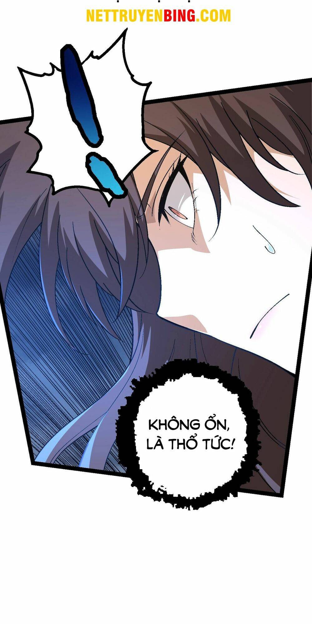 Chuyển Sinh Thành Liễu Đột Biến Chapter 156 - Trang 2