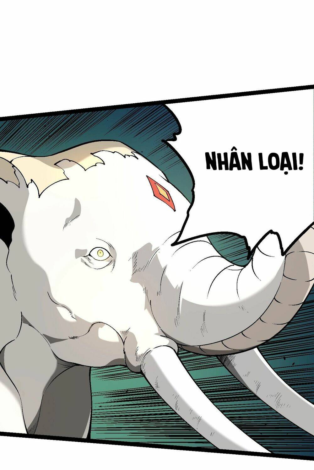 Chuyển Sinh Thành Liễu Đột Biến Chapter 156 - Trang 2