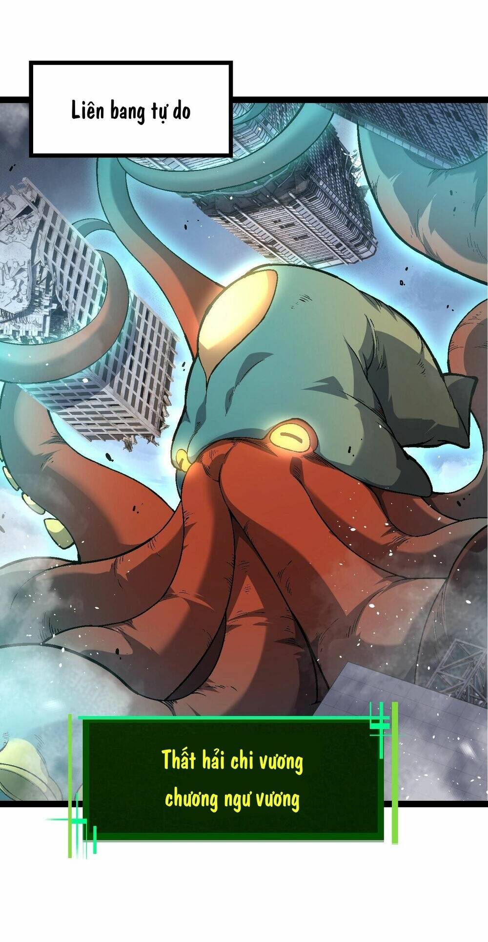 Chuyển Sinh Thành Liễu Đột Biến Chapter 158 - Trang 2