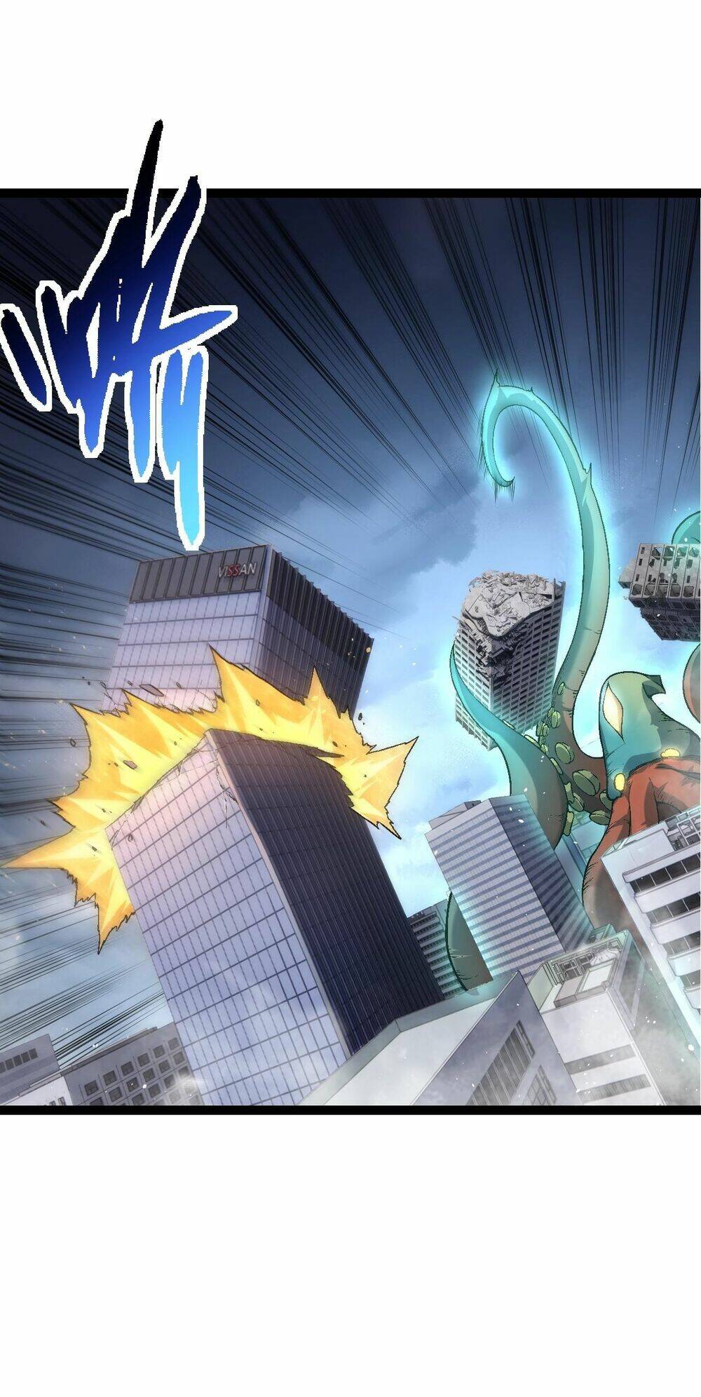 Chuyển Sinh Thành Liễu Đột Biến Chapter 158 - Trang 2