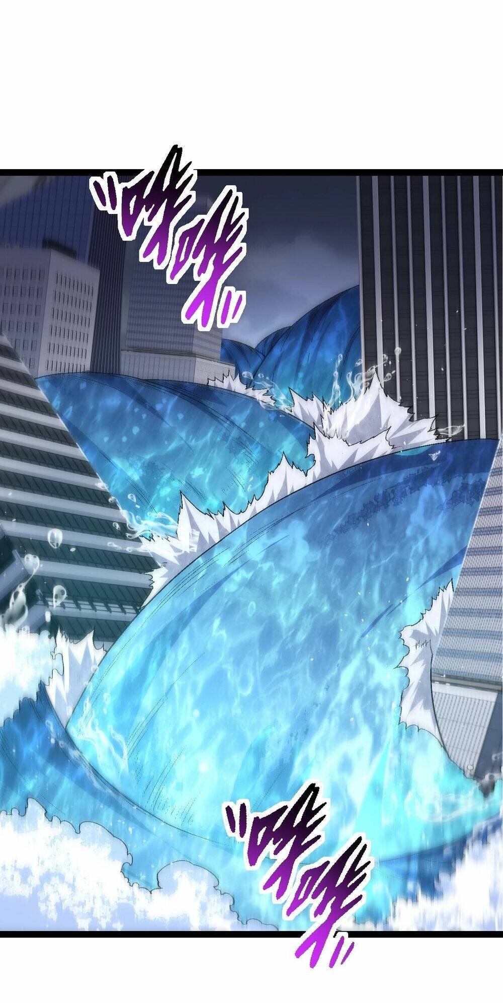 Chuyển Sinh Thành Liễu Đột Biến Chapter 158 - Trang 2