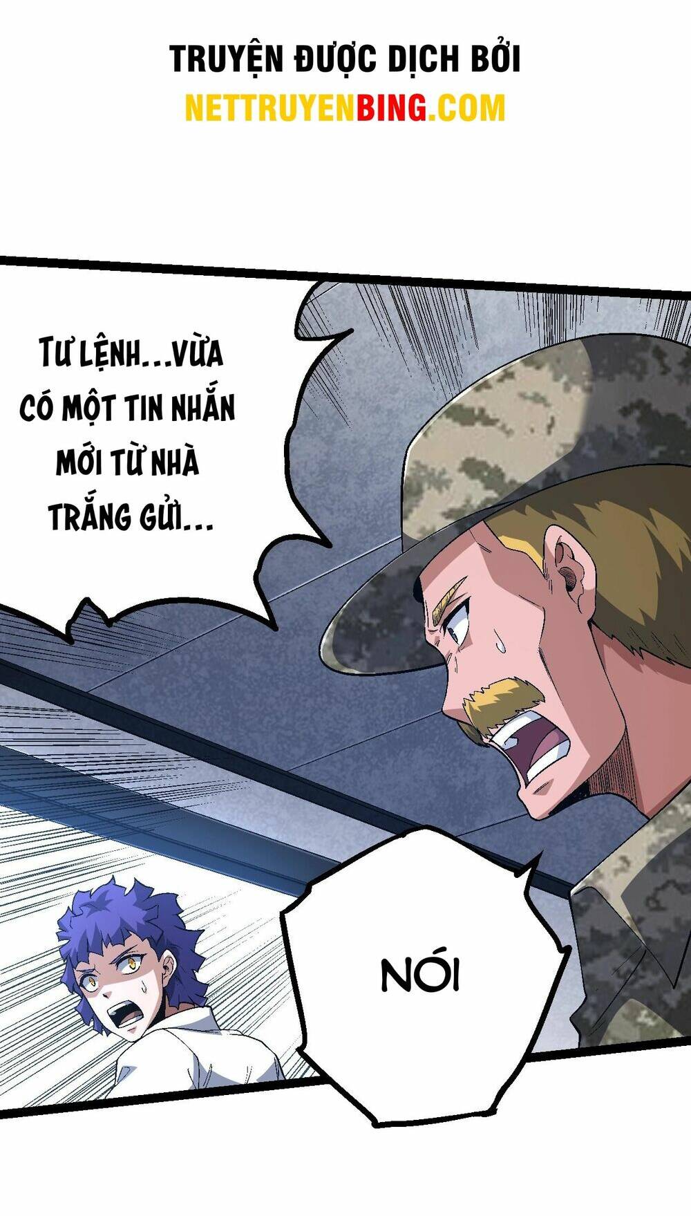 Chuyển Sinh Thành Liễu Đột Biến Chapter 158 - Trang 2