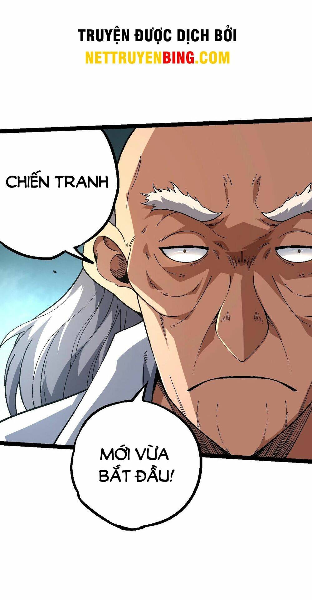 Chuyển Sinh Thành Liễu Đột Biến Chapter 158 - Trang 2