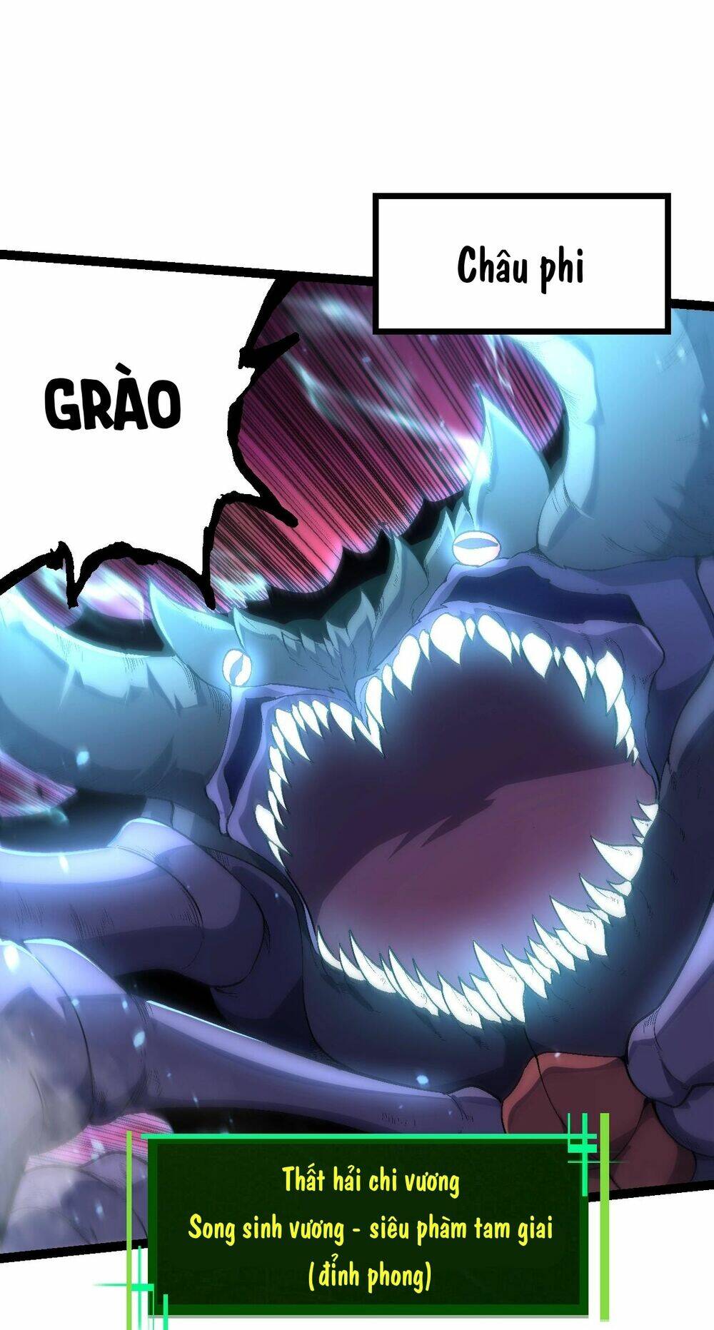 Chuyển Sinh Thành Liễu Đột Biến Chapter 158 - Trang 2