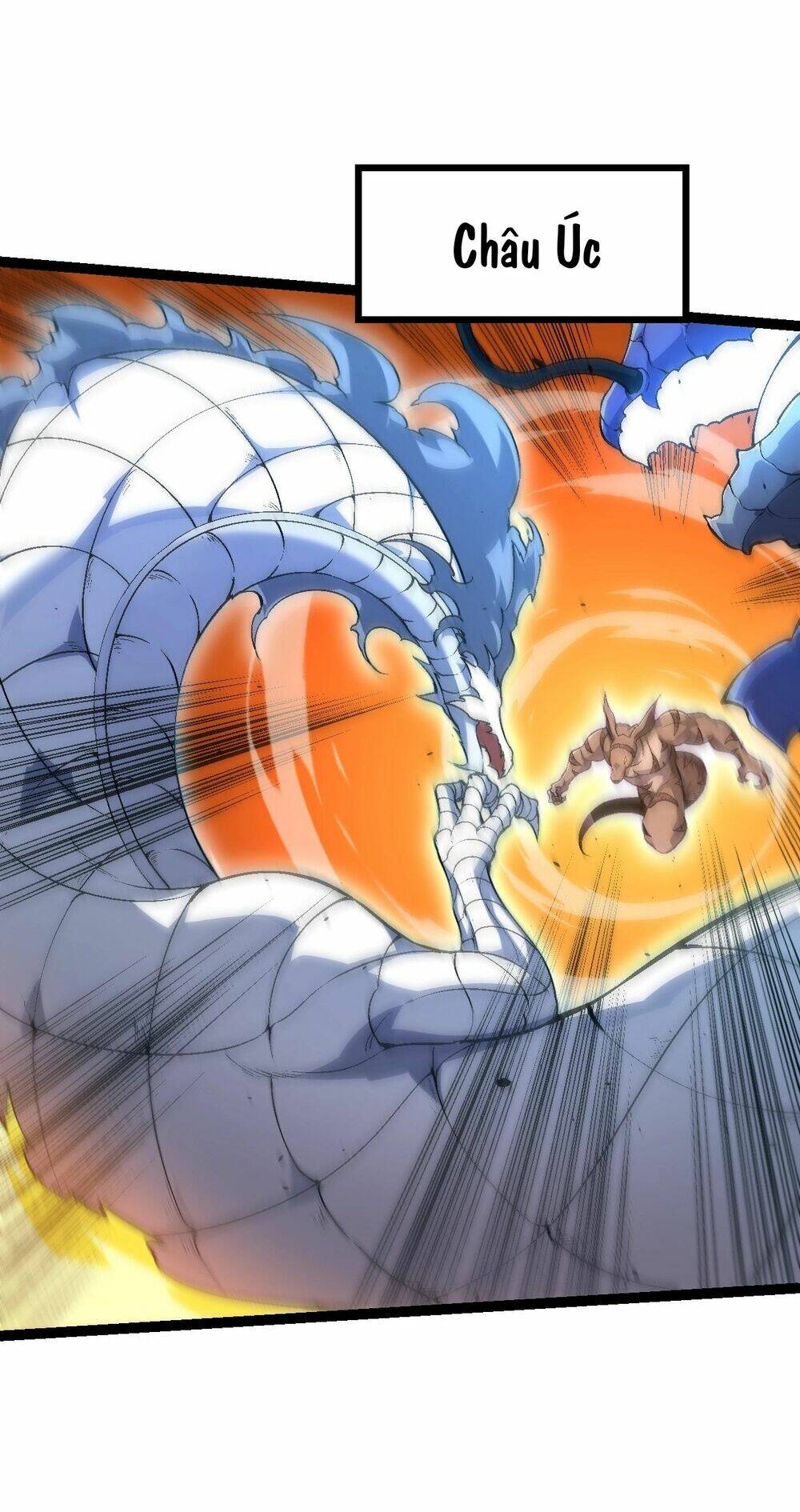 Chuyển Sinh Thành Liễu Đột Biến Chapter 158 - Trang 2