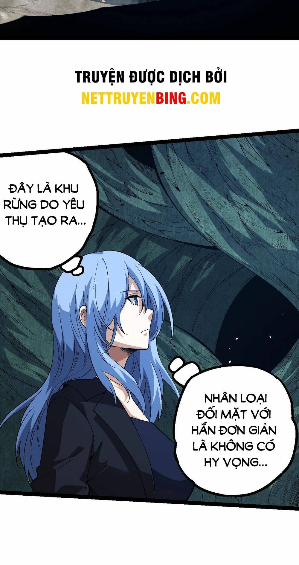 Chuyển Sinh Thành Liễu Đột Biến Chapter 158 - Trang 2