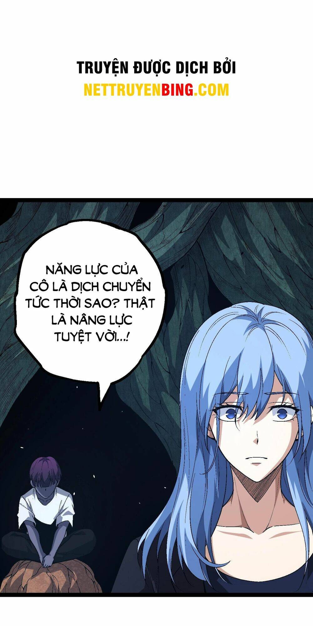 Chuyển Sinh Thành Liễu Đột Biến Chapter 158 - Trang 2