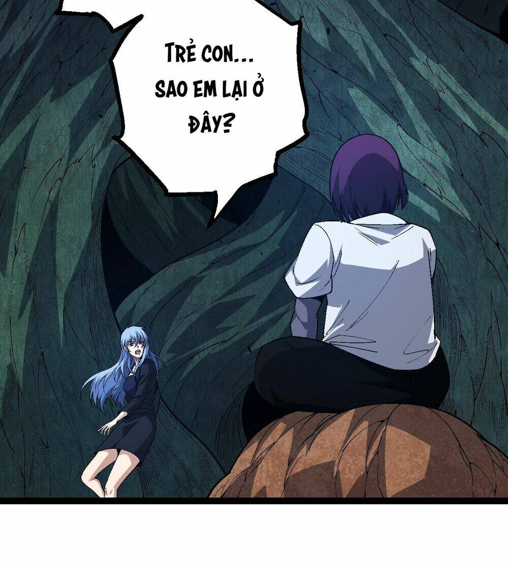 Chuyển Sinh Thành Liễu Đột Biến Chapter 158 - Trang 2